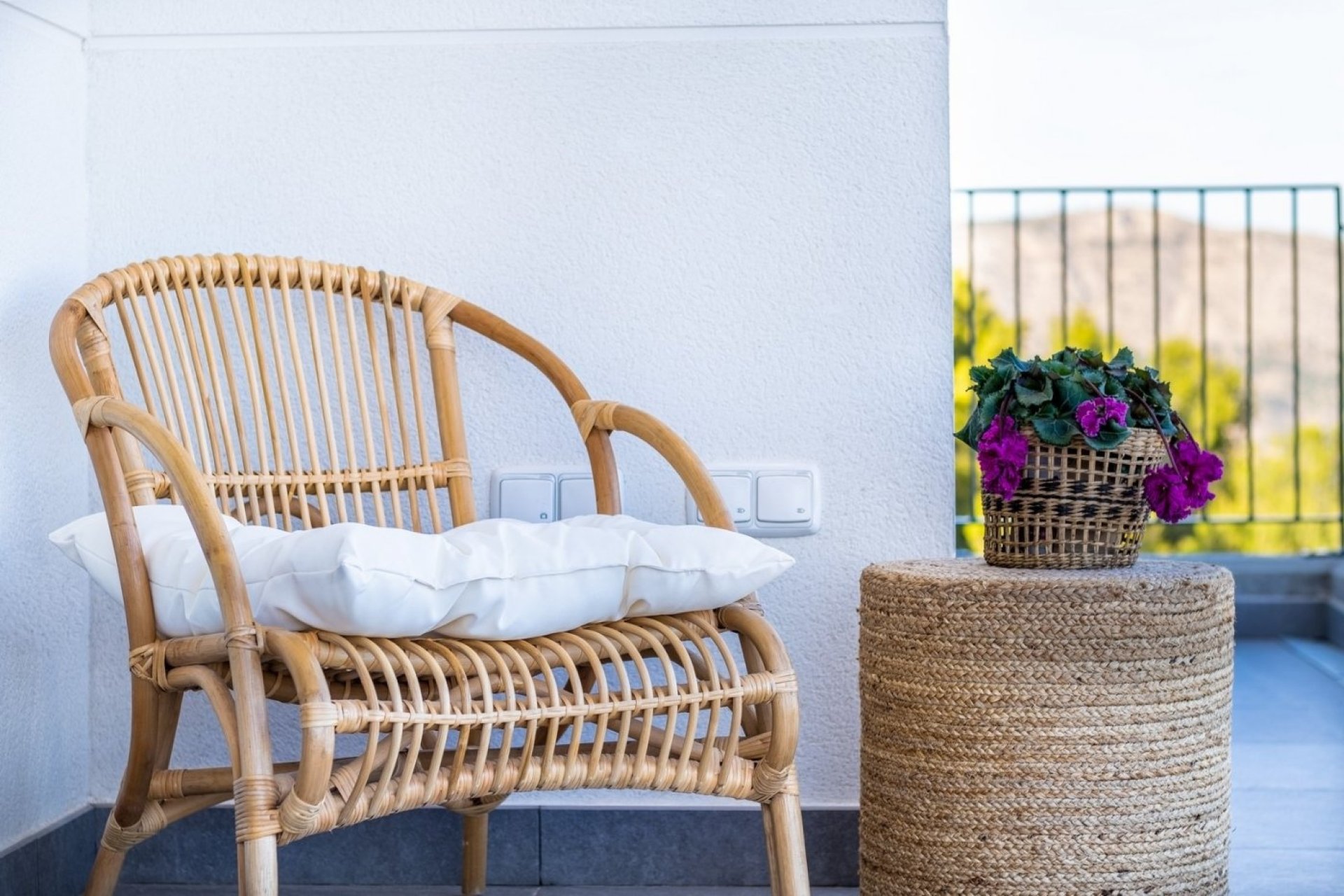 Neuf - Villa  - Polop