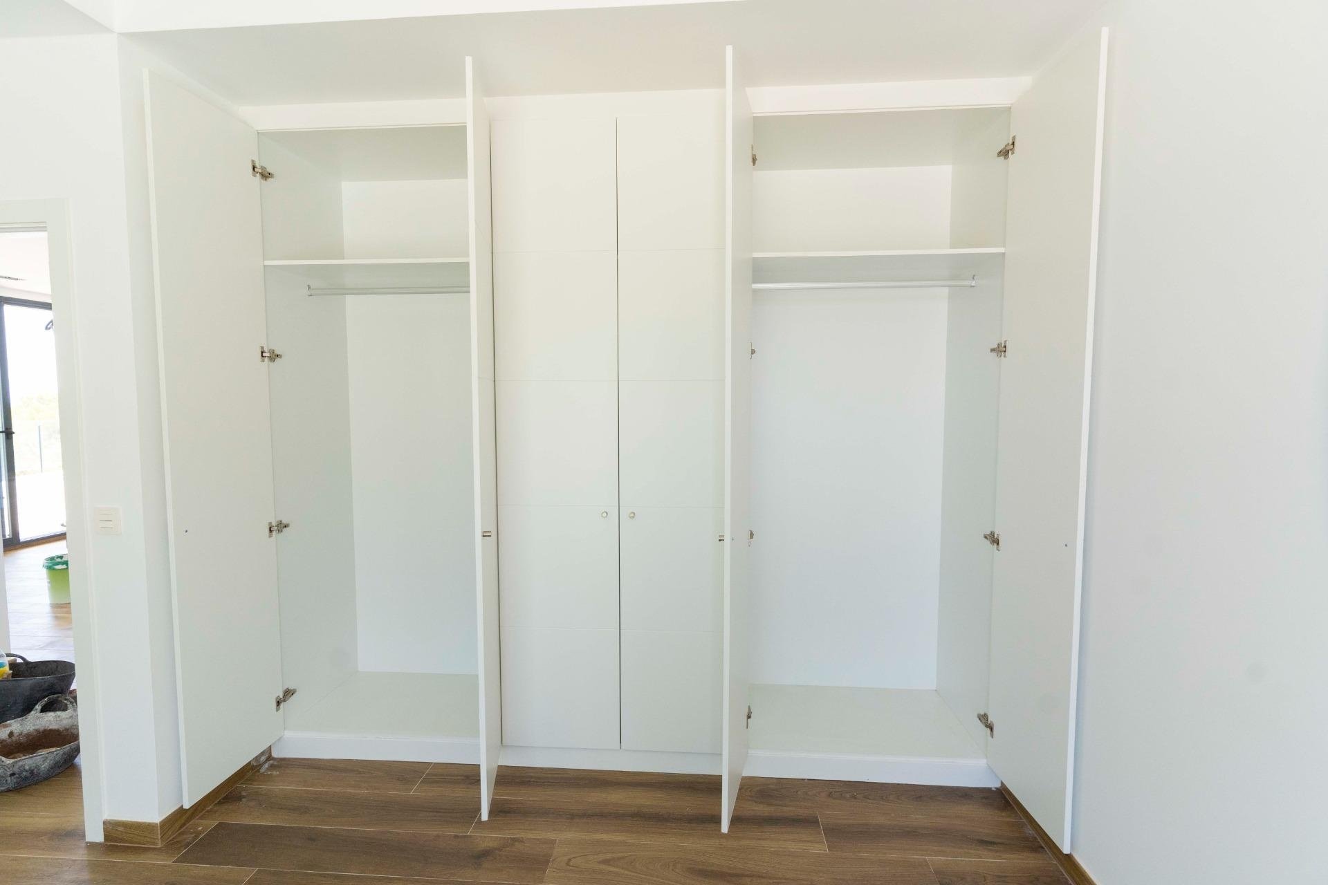 Neuf - Villa  - Polop