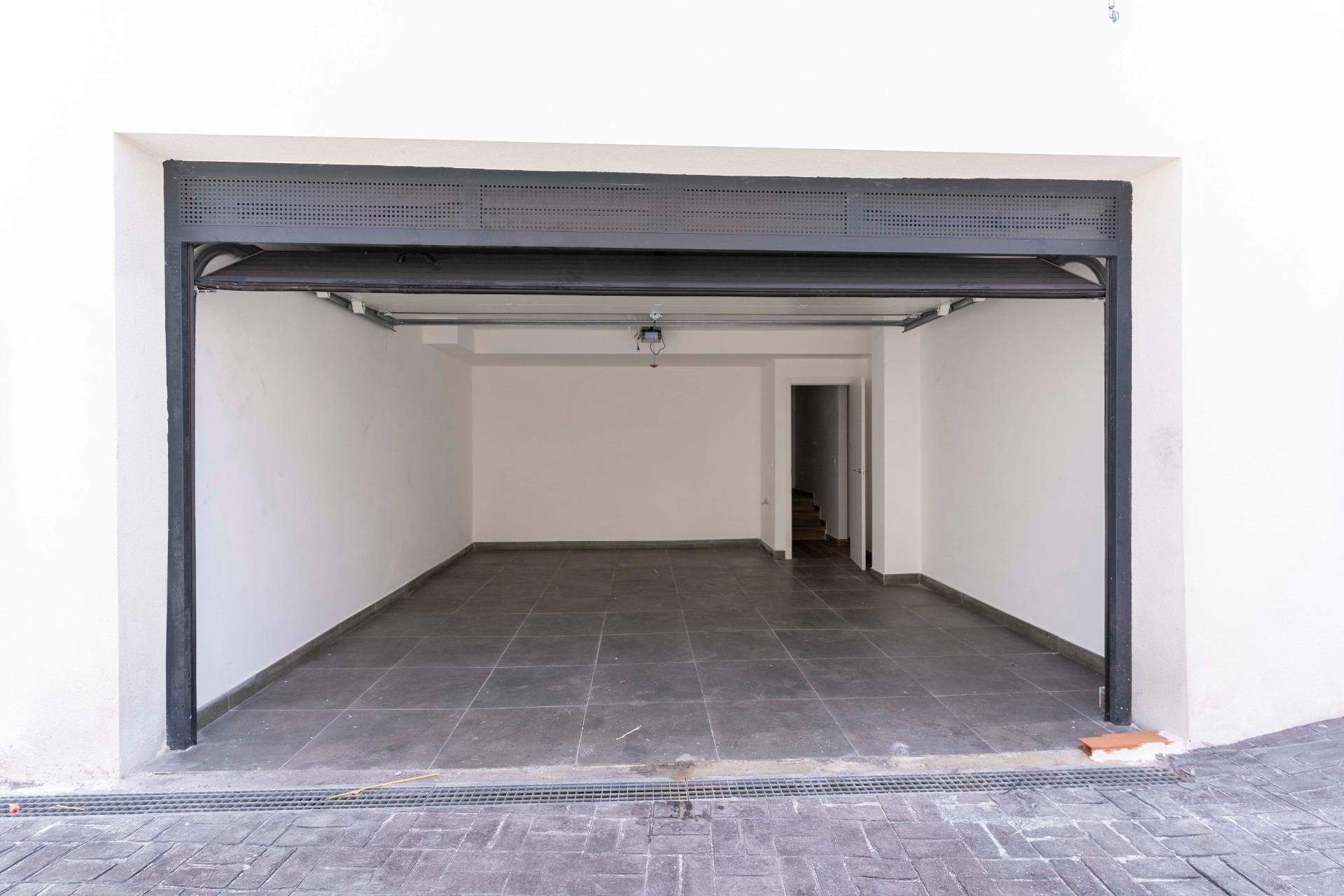 Neuf - Villa  - Polop