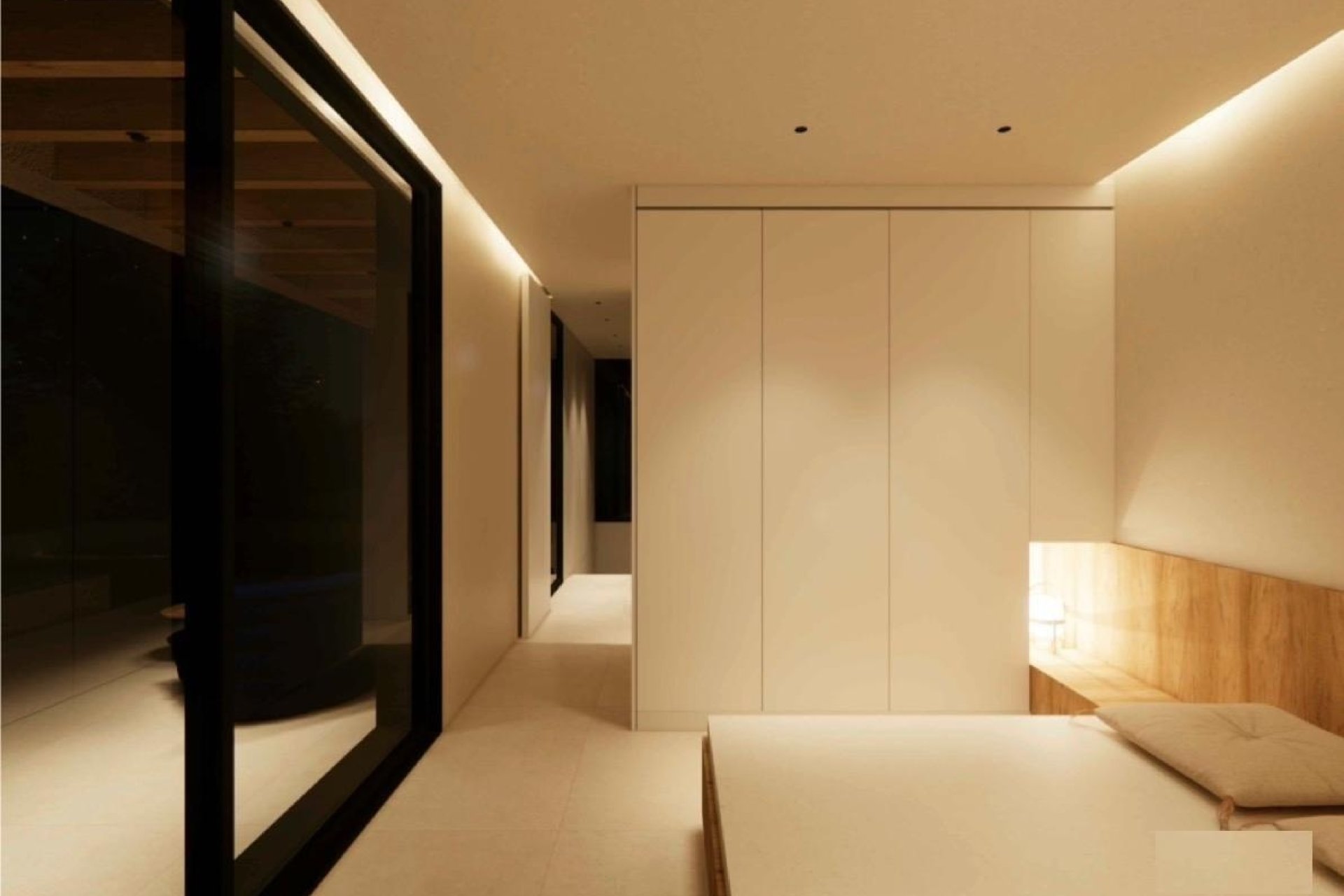 Neuf - Villa  - Polop