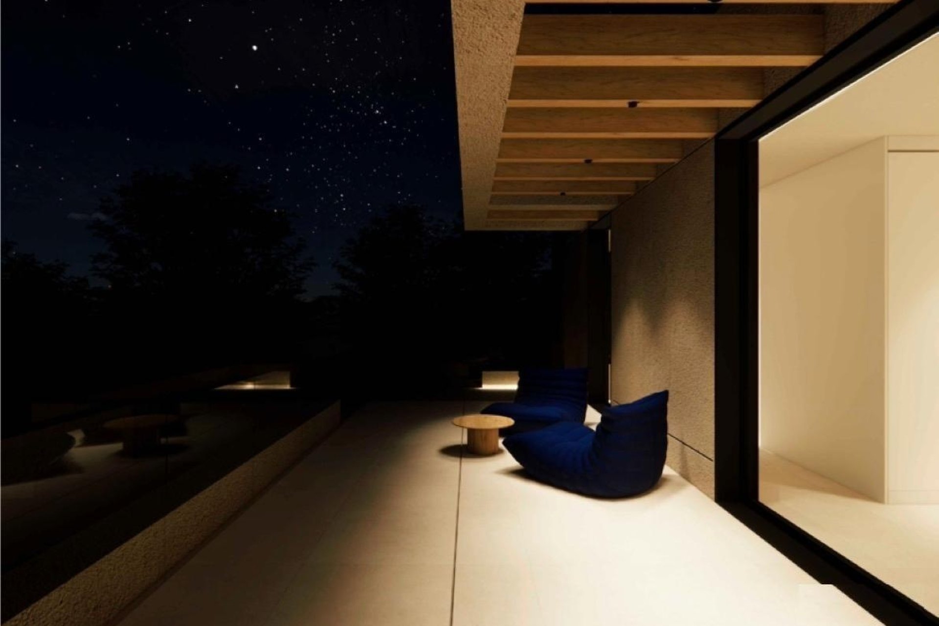 Neuf - Villa  - Polop