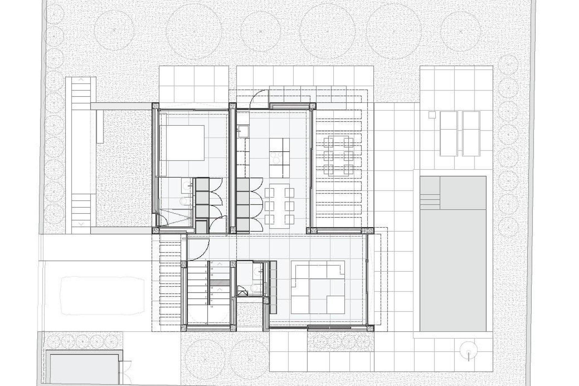 Neuf - Villa  - Polop