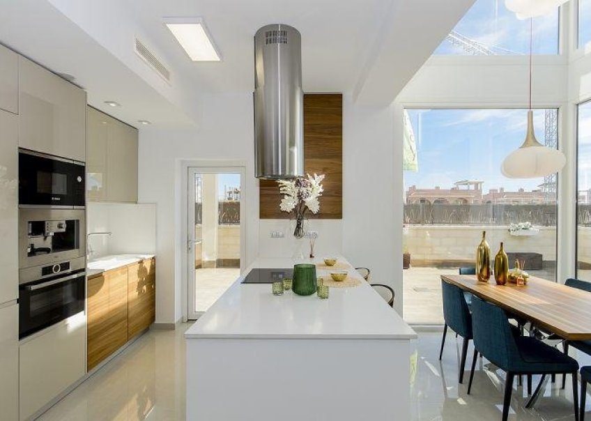 Neuf - Villa  - Rojales