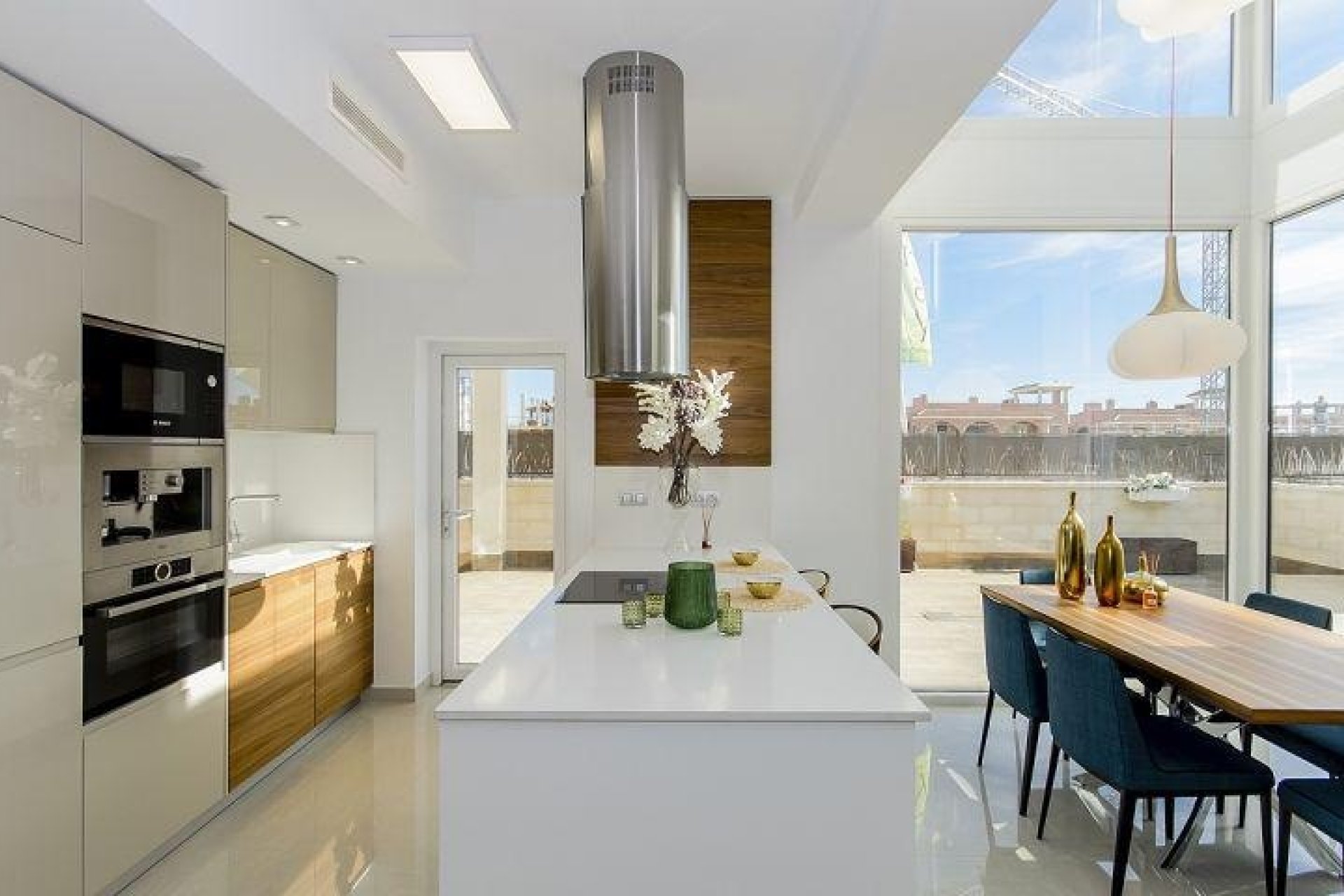 Neuf - Villa  - Rojales