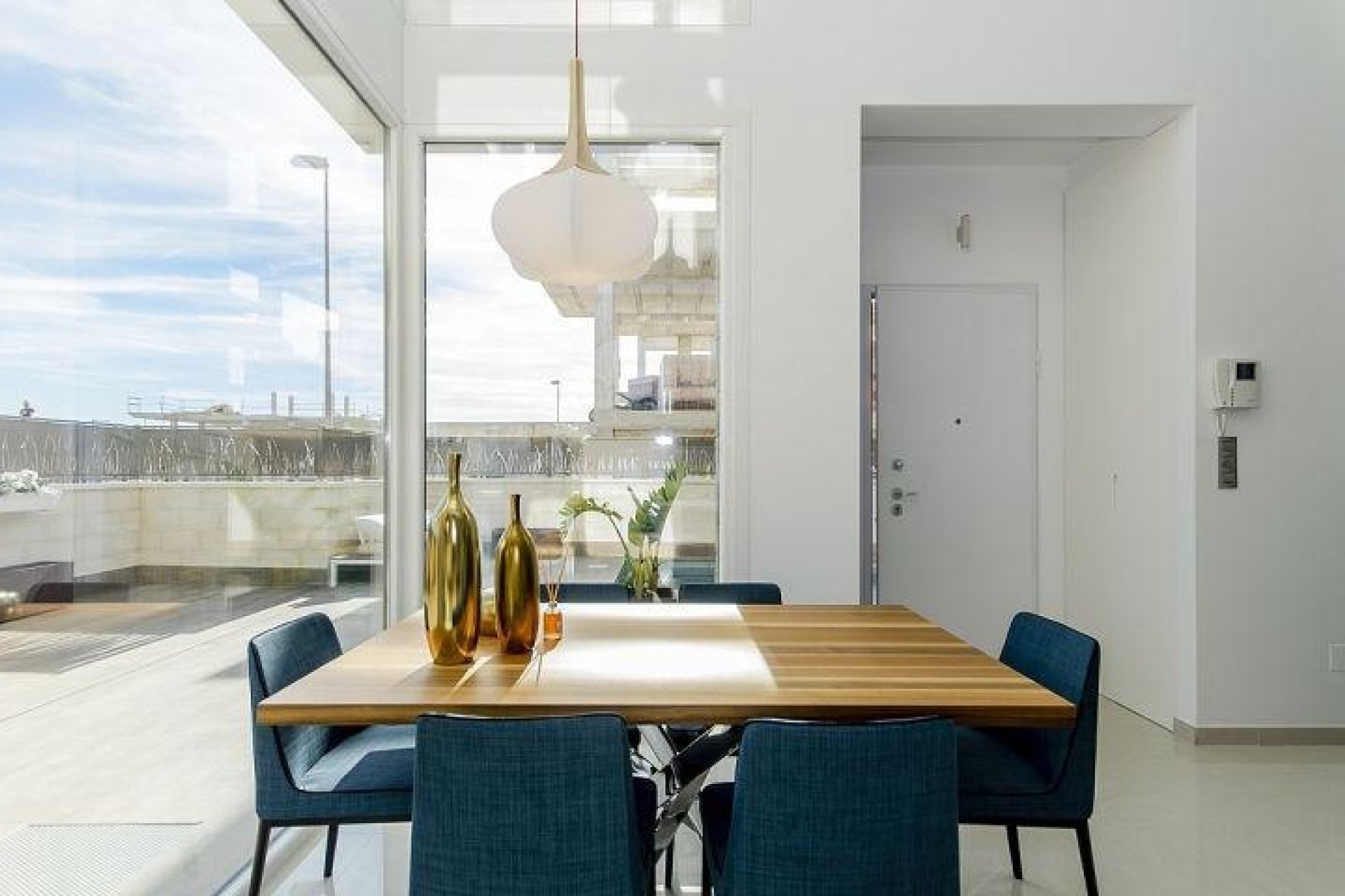 Neuf - Villa  - Rojales