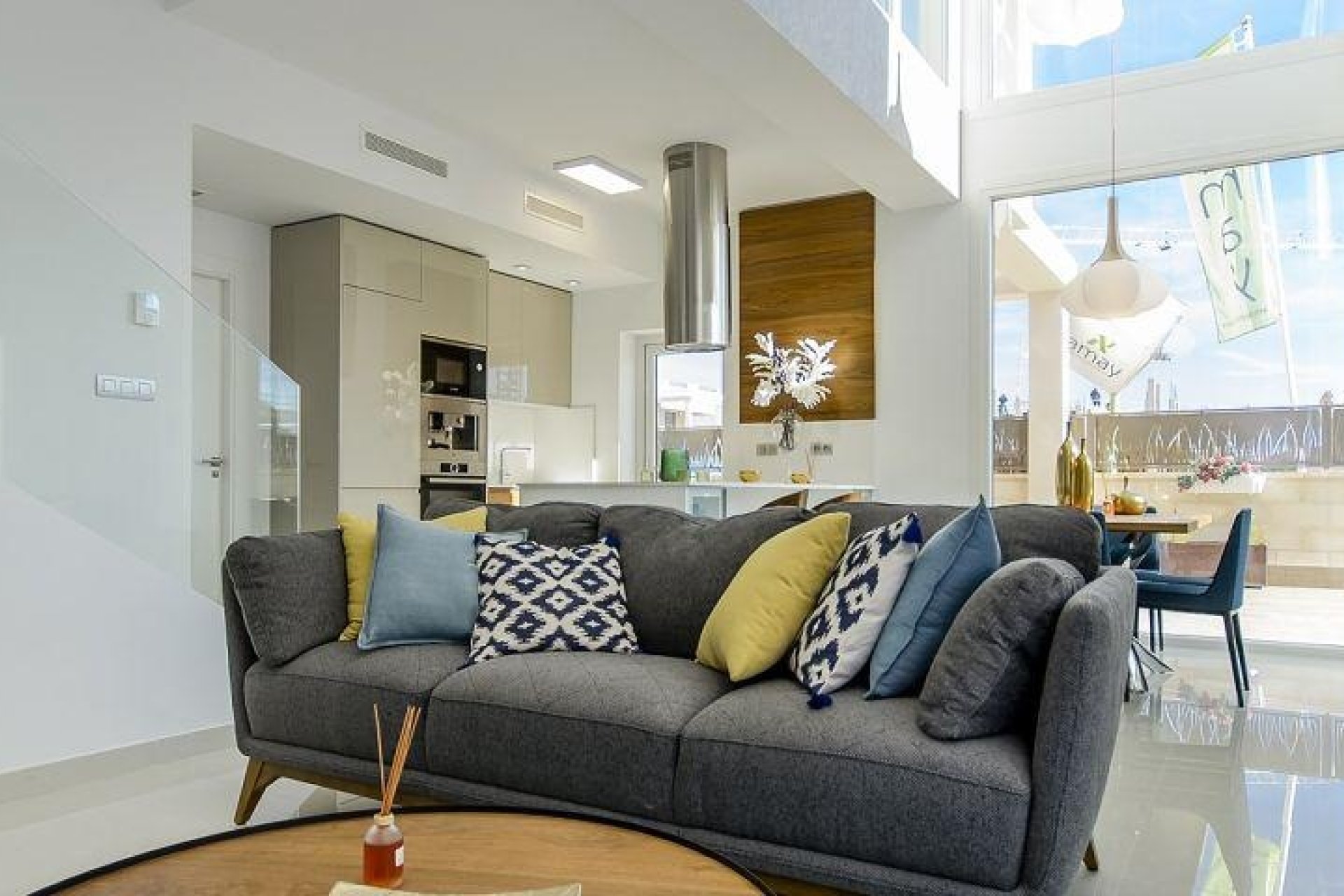 Neuf - Villa  - Rojales