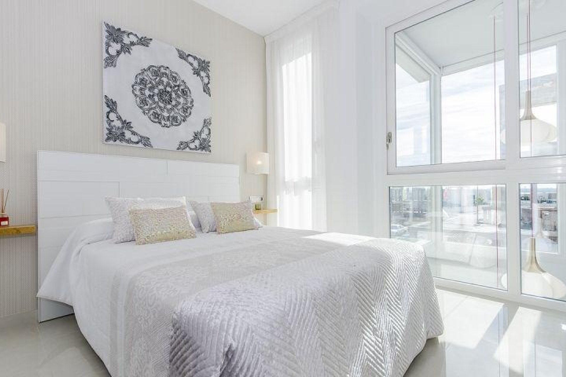 Neuf - Villa  - Rojales