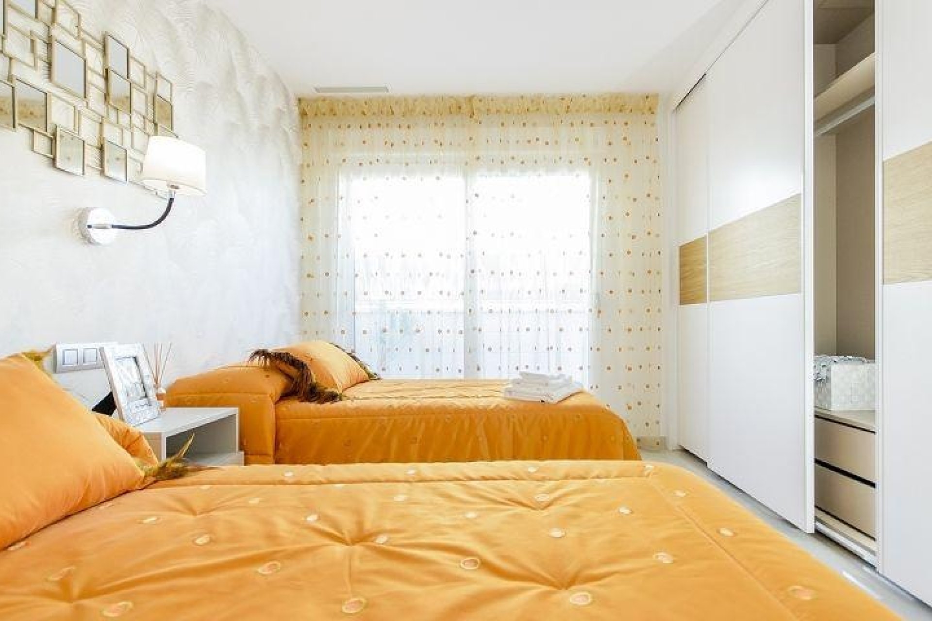 Neuf - Villa  - Rojales