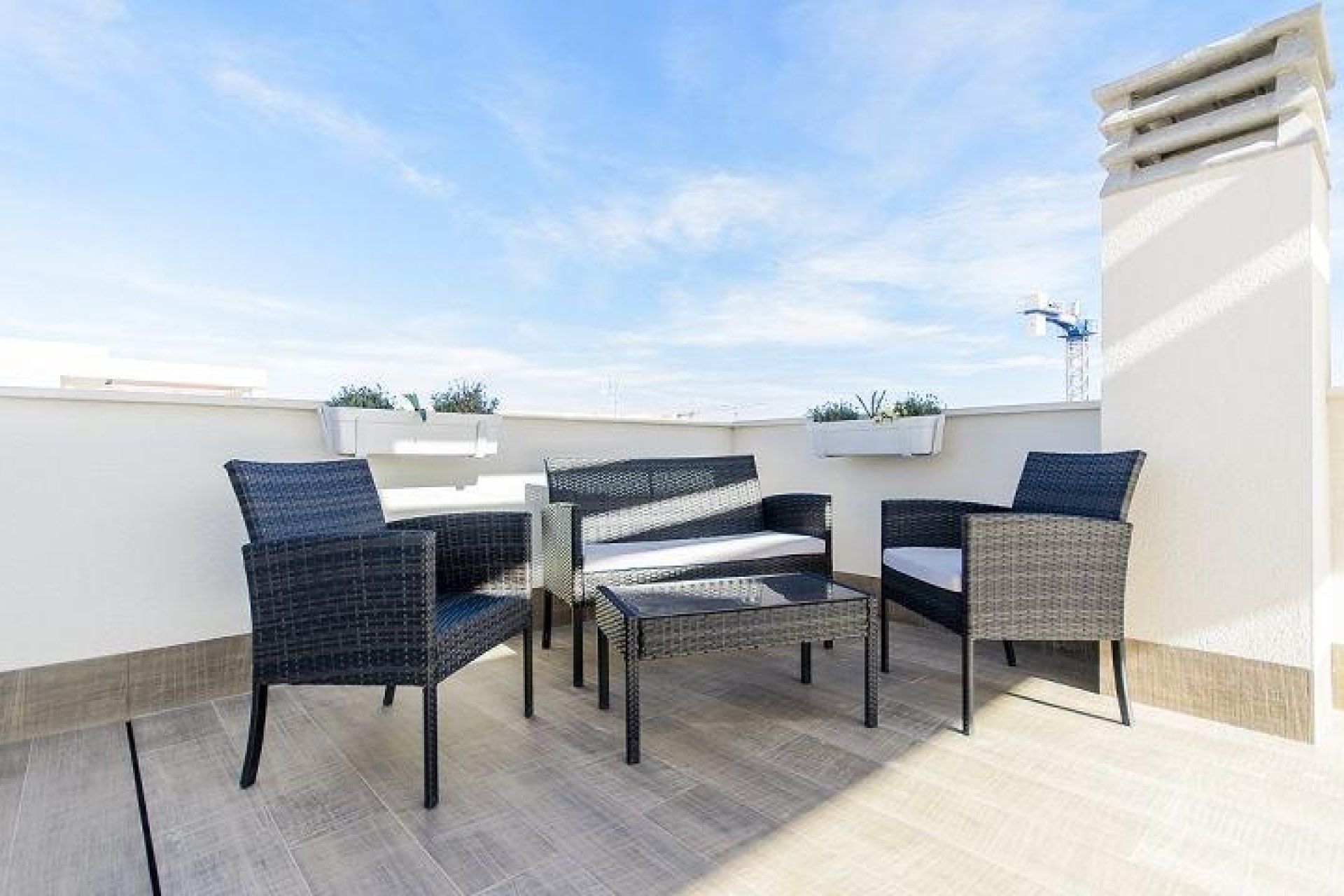 Neuf - Villa  - Rojales