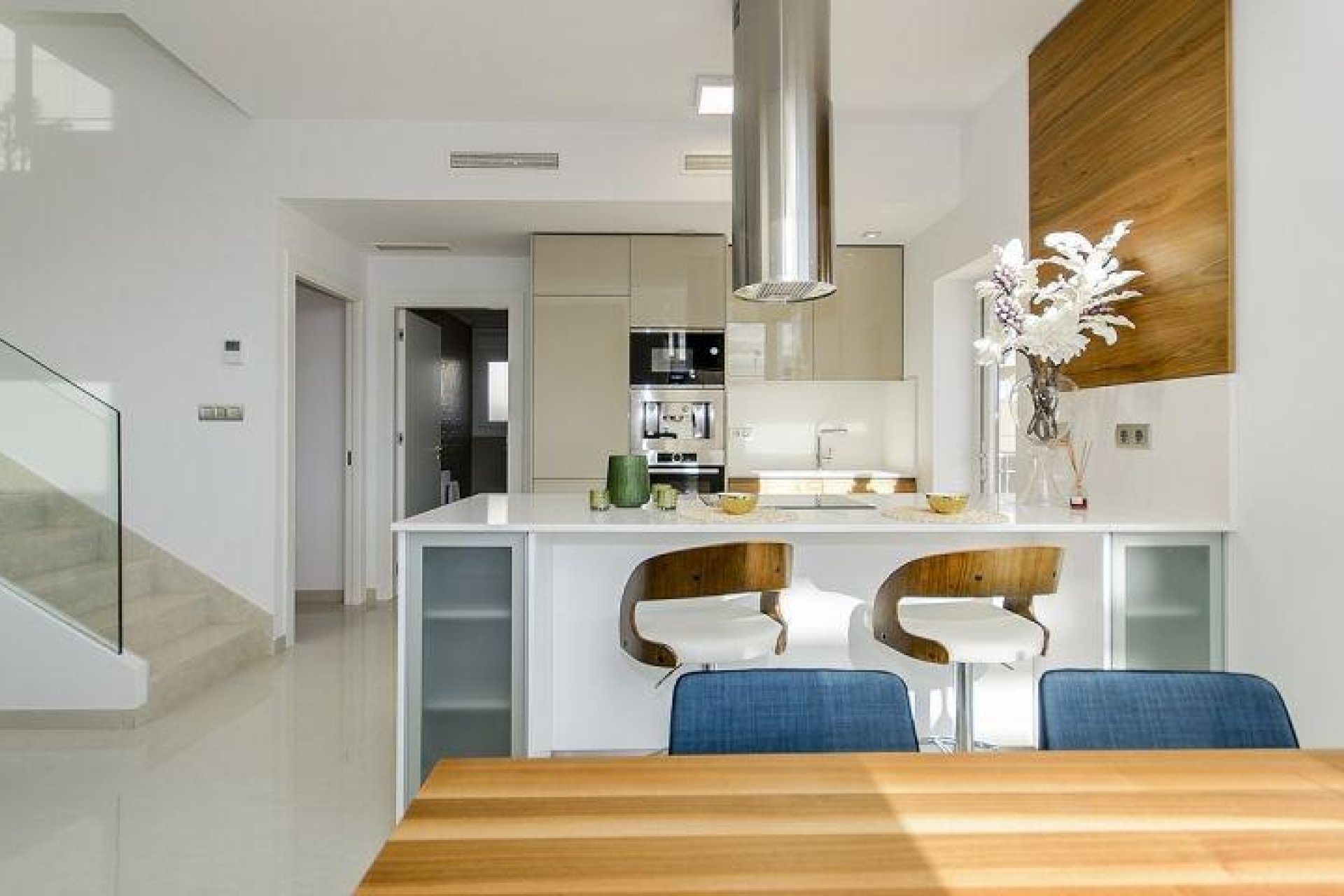 Neuf - Villa  - Rojales