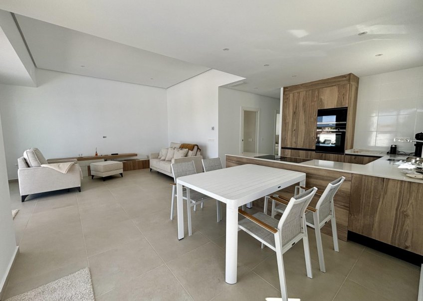 Neuf - Villa  - Rojales