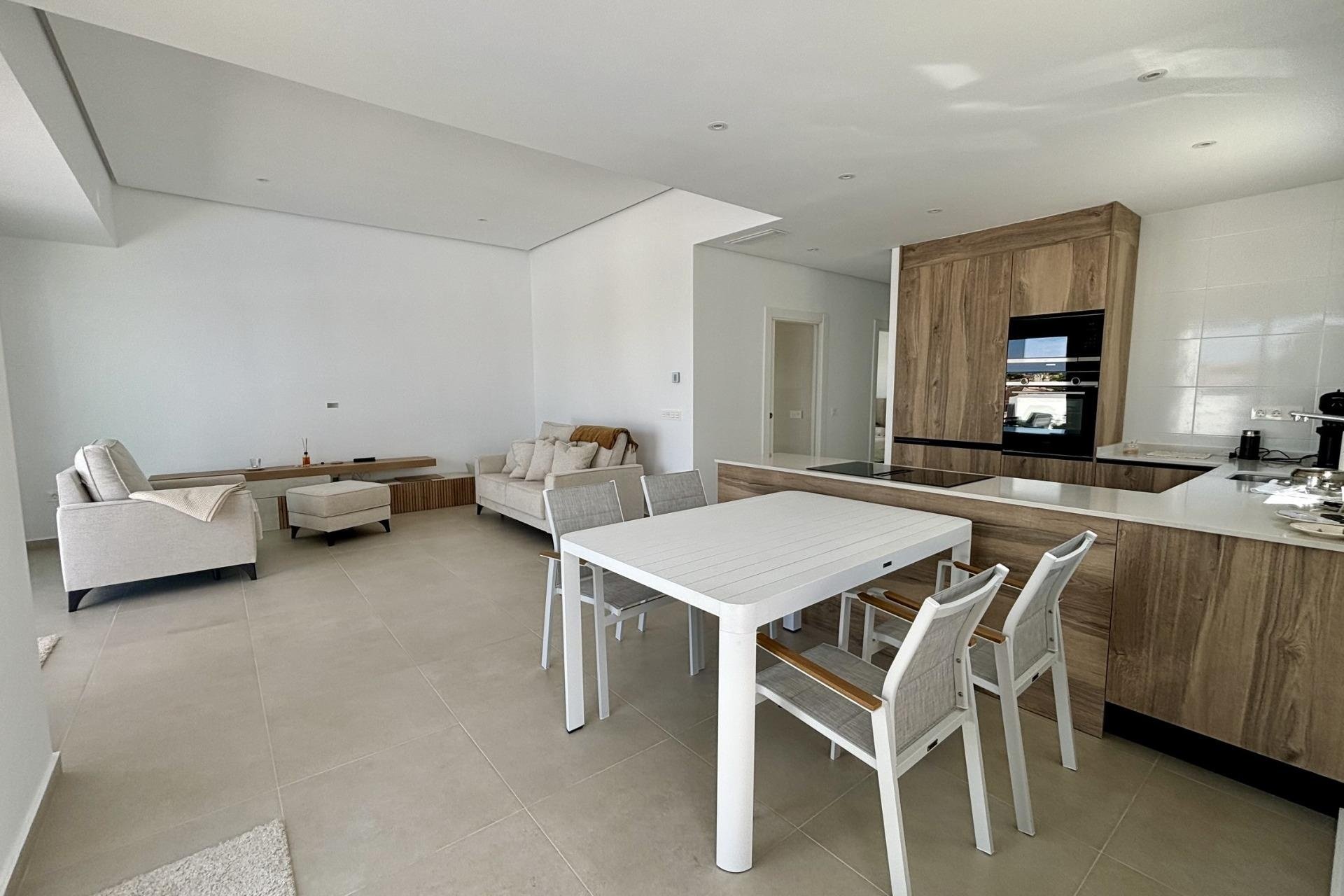 Neuf - Villa  - Rojales