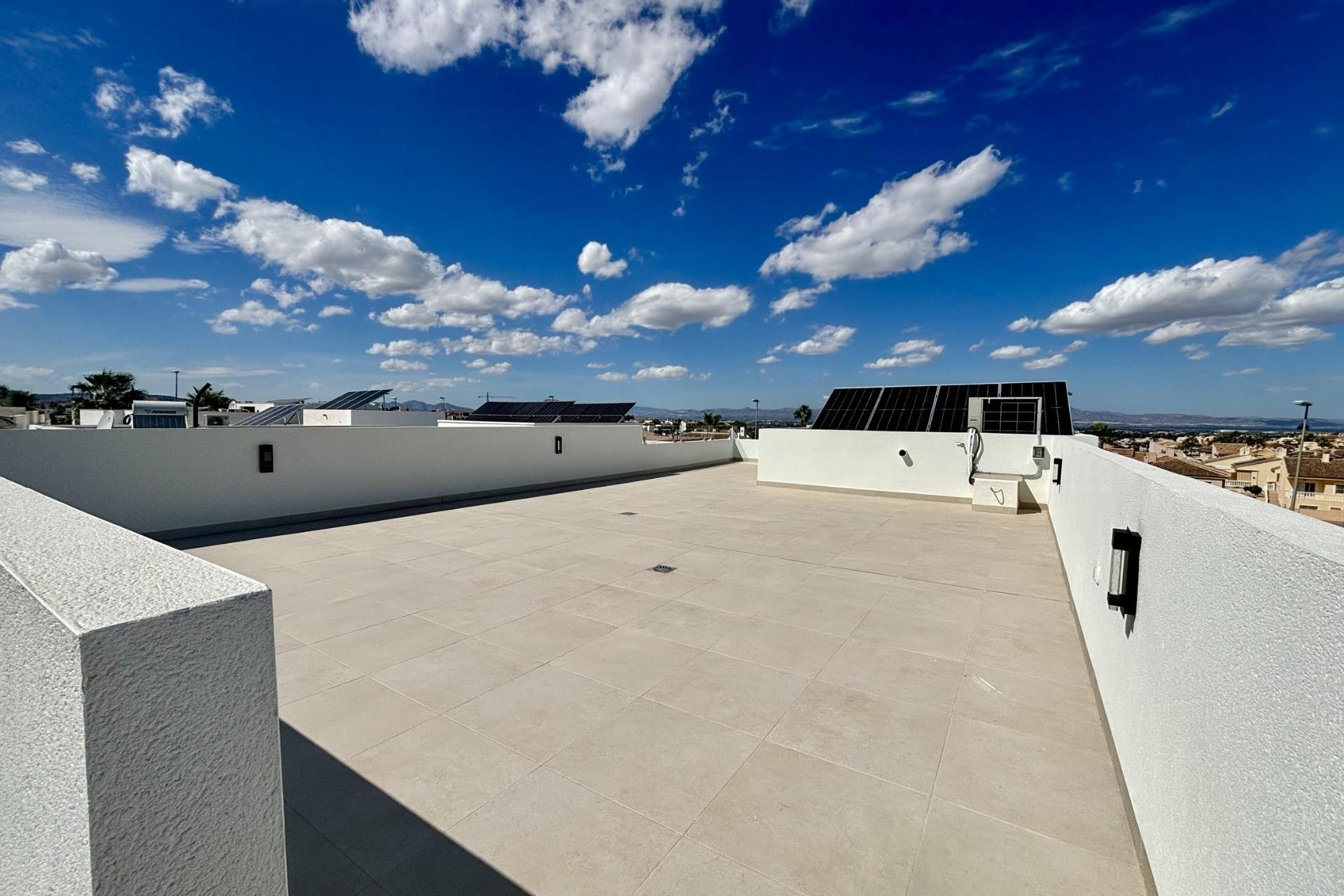 Neuf - Villa  - Rojales