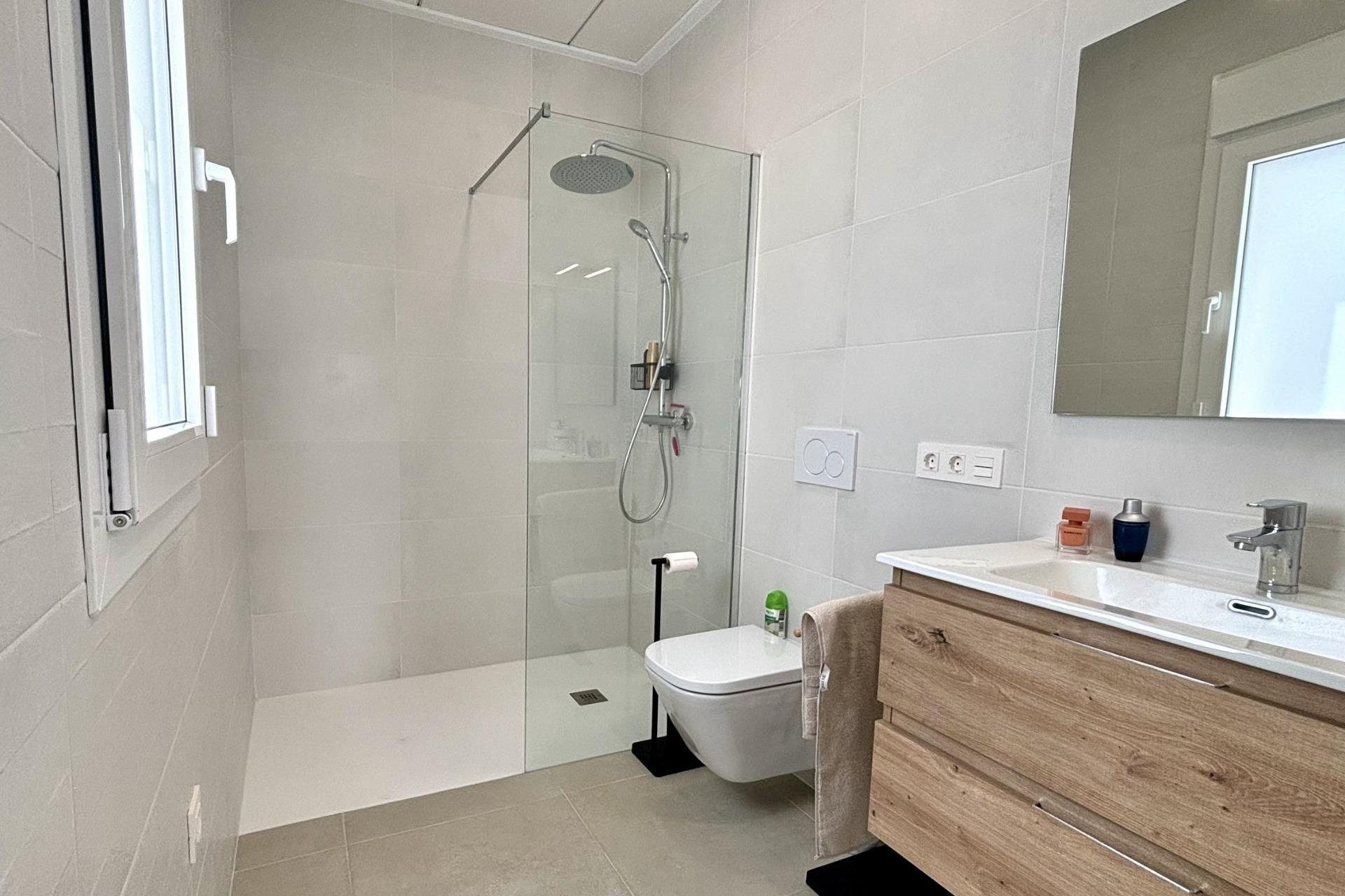 Neuf - Villa  - Rojales