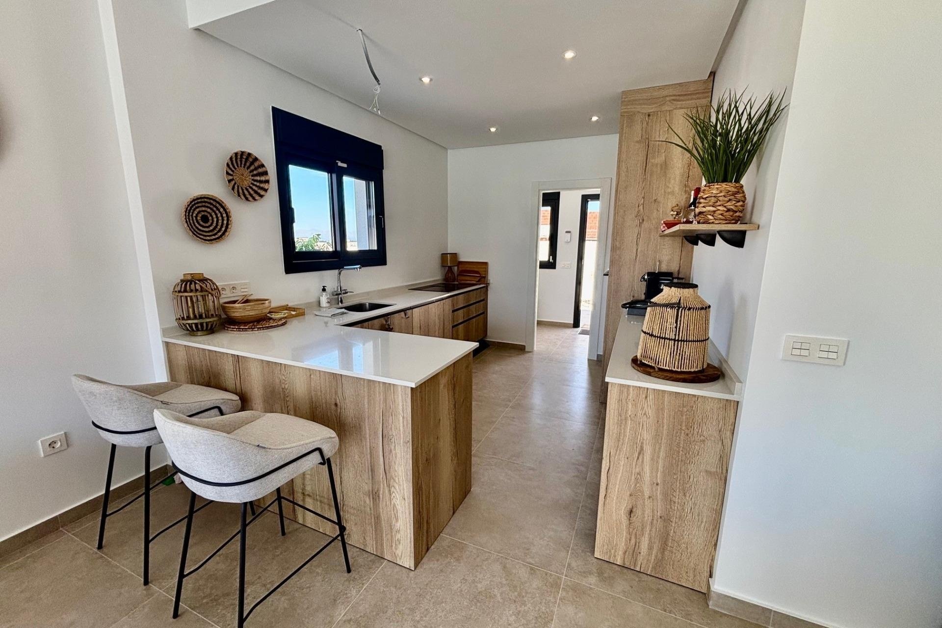 Neuf - Villa  - Rojales