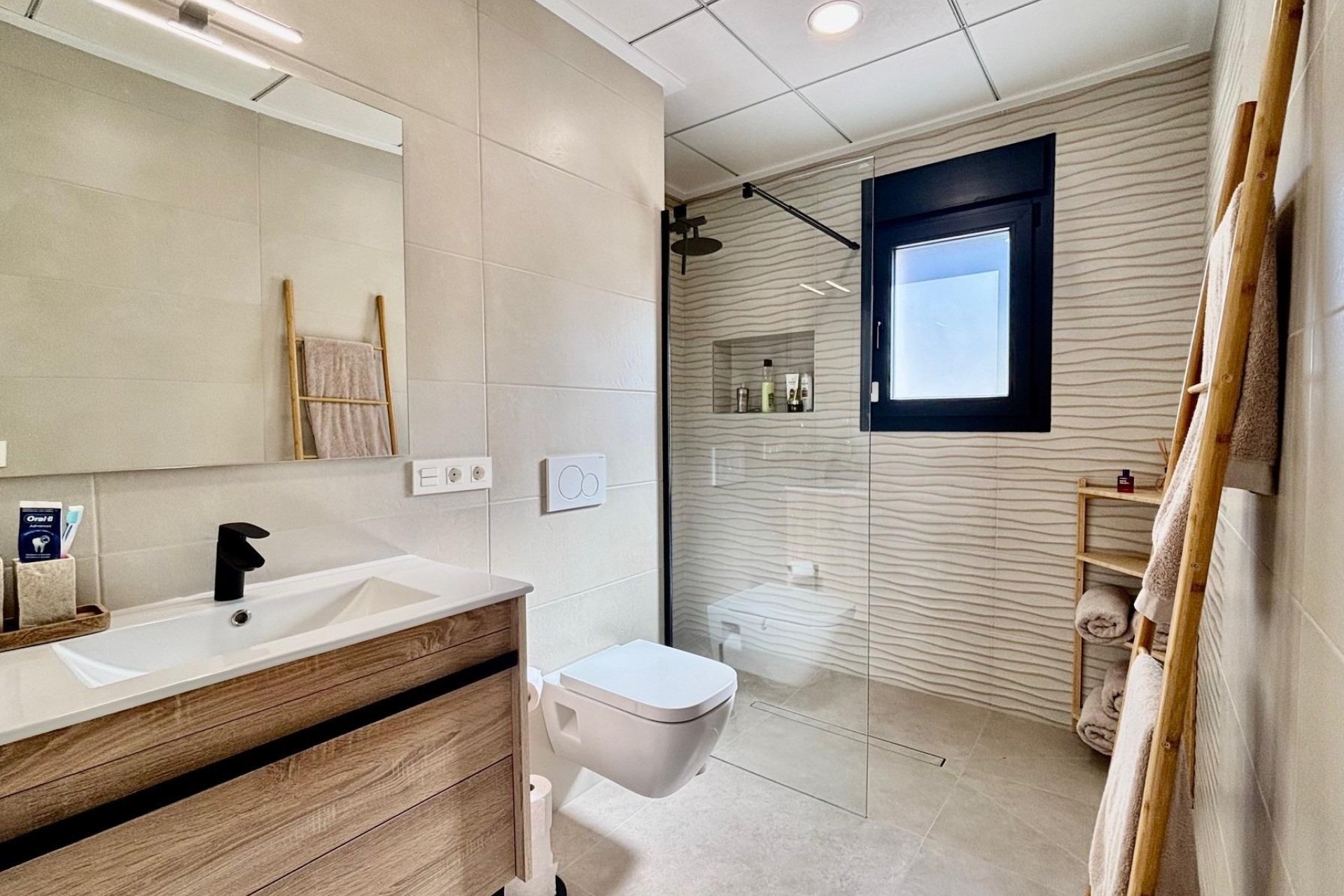 Neuf - Villa  - Rojales