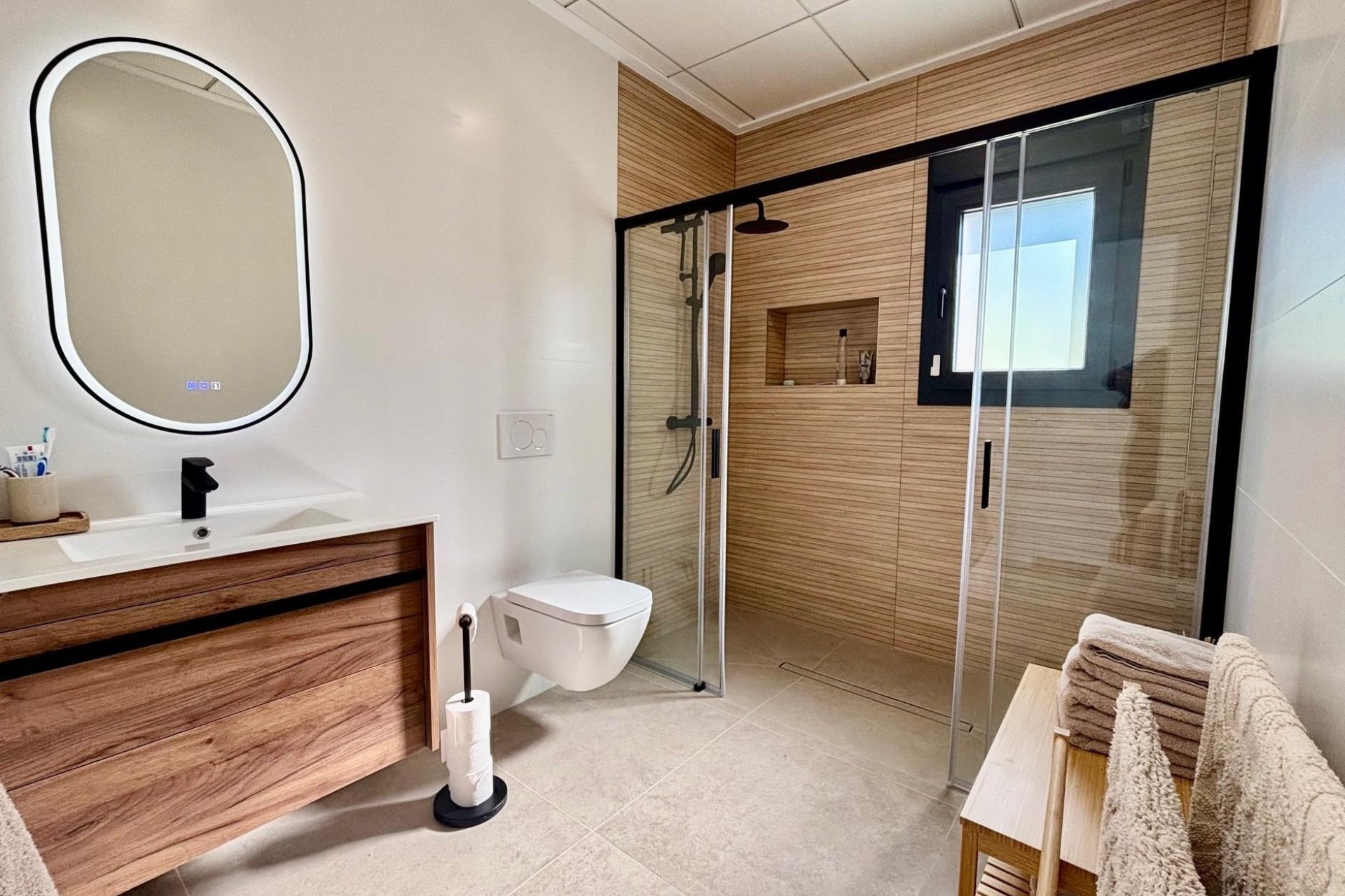 Neuf - Villa  - Rojales