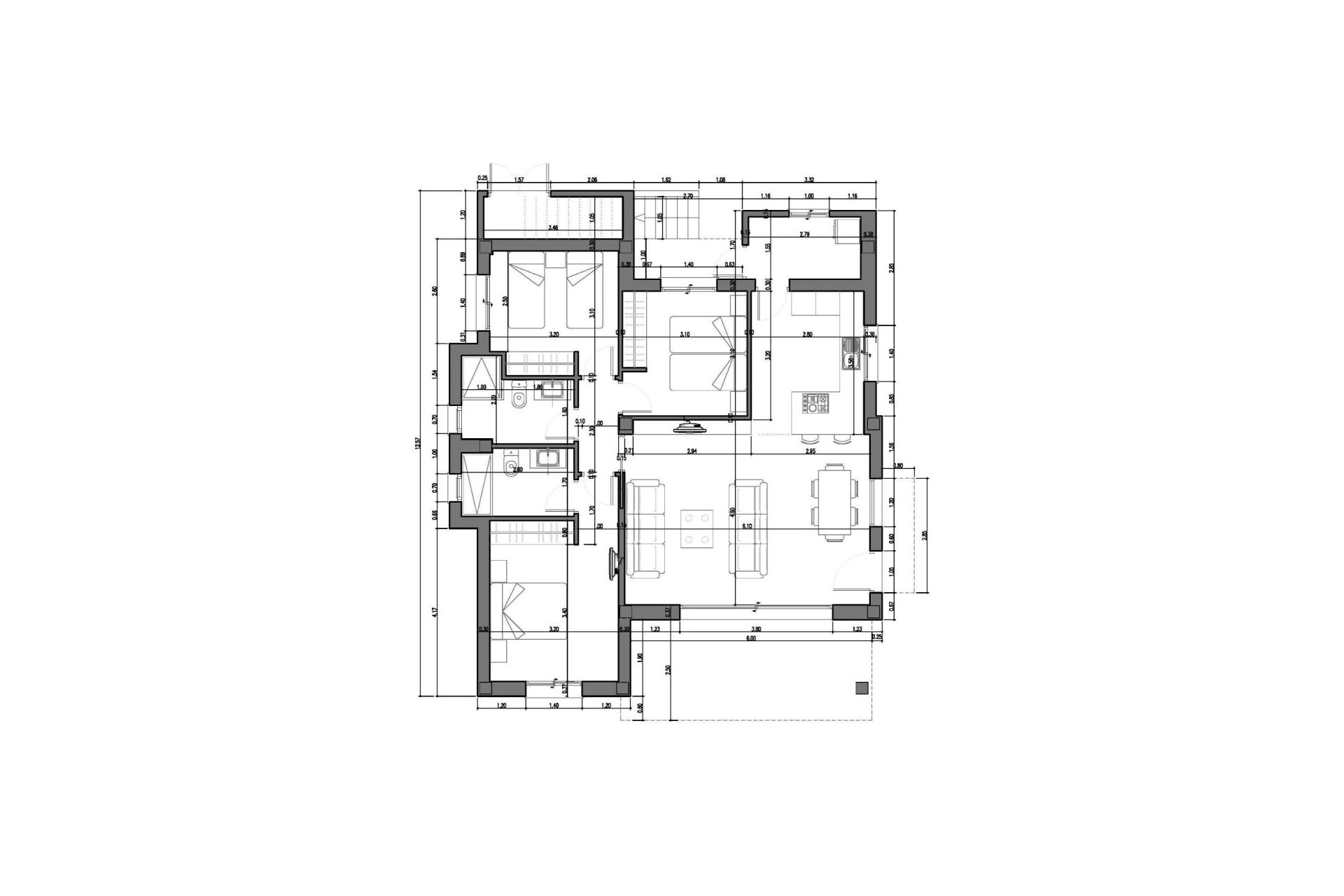 Neuf - Villa  - Rojales