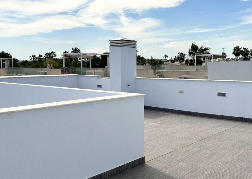 Neuf - Villa  - Rojales
