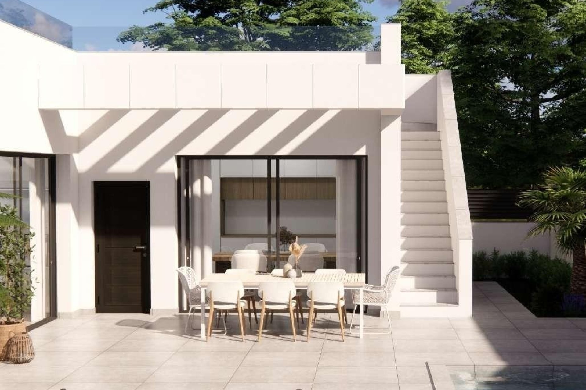 Neuf - Villa  - Rojales