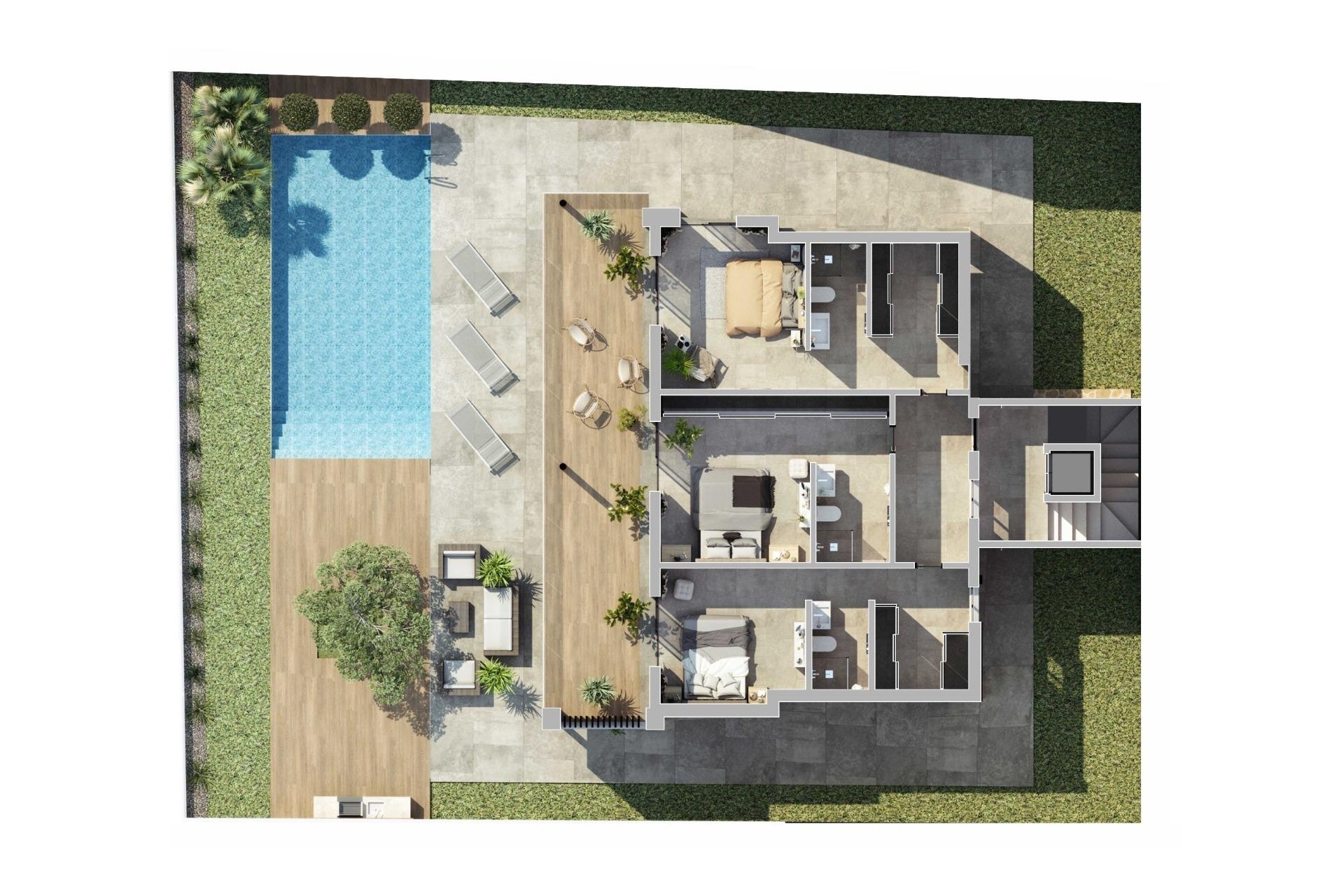 Neuf - Villa  - Rojales