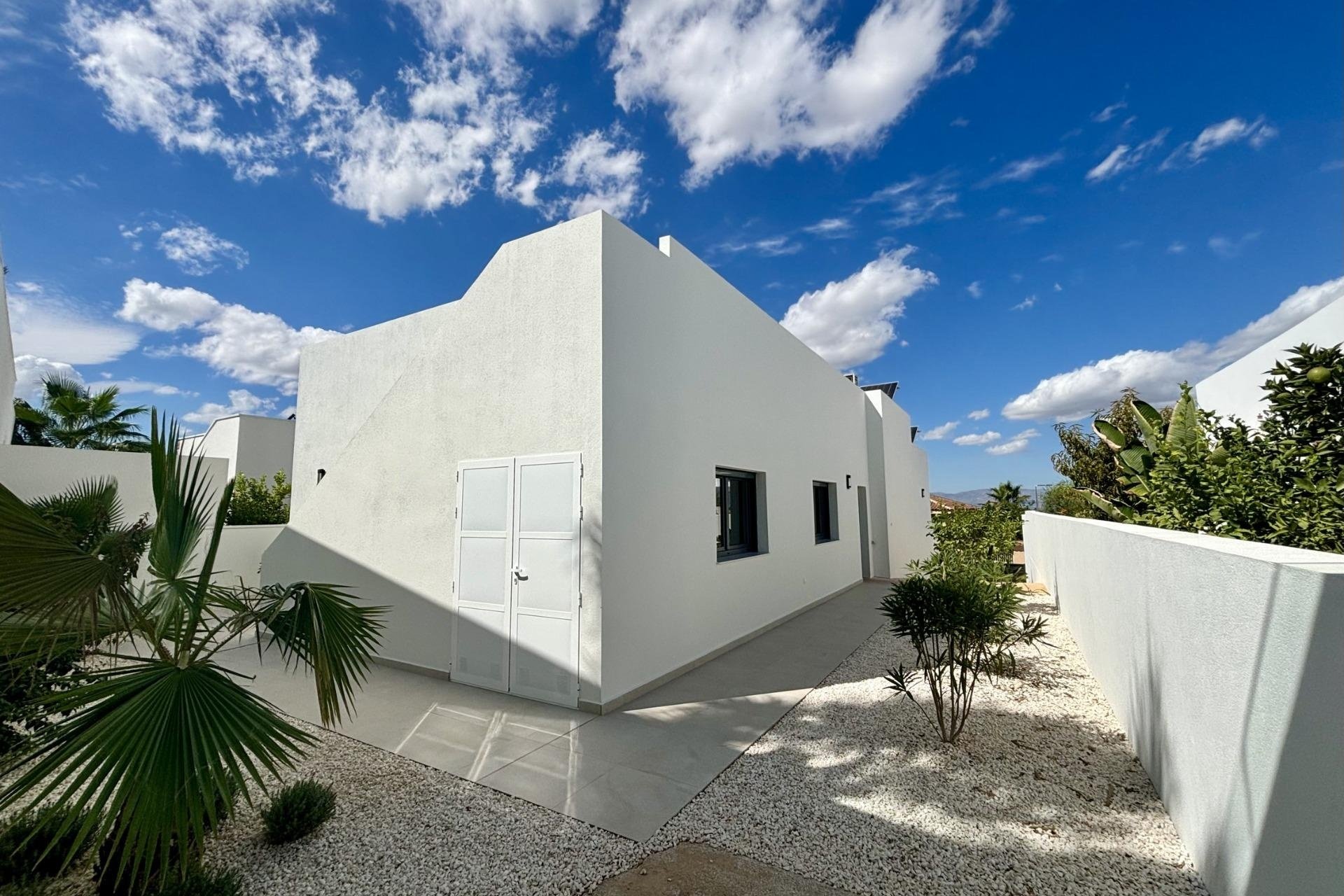 Neuf - Villa  - Rojales