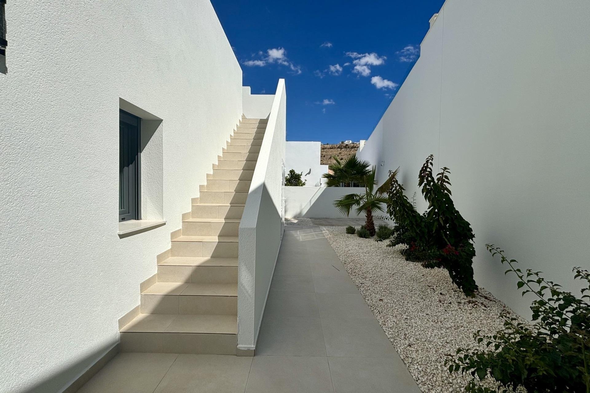 Neuf - Villa  - Rojales