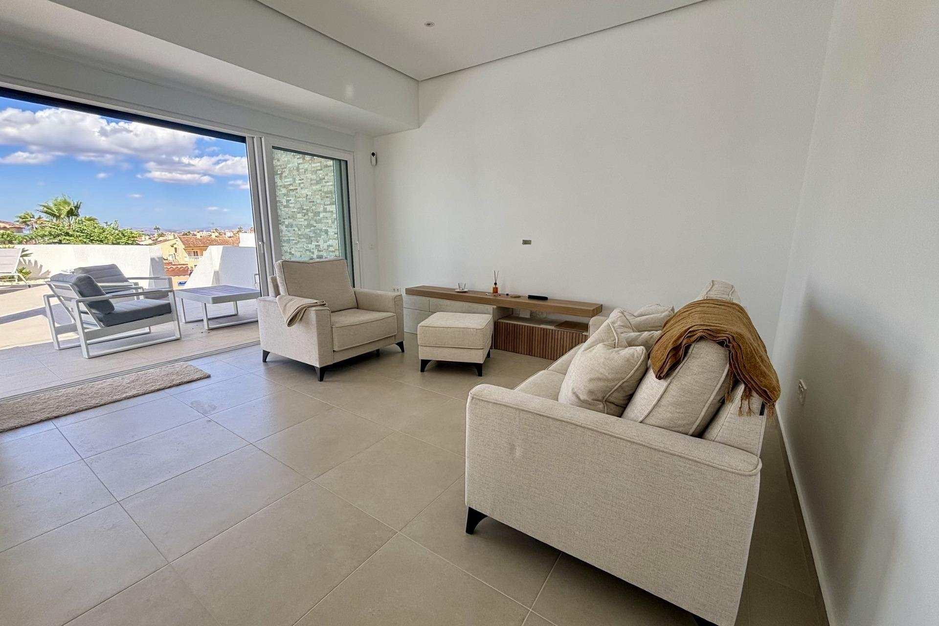 Neuf - Villa  - Rojales