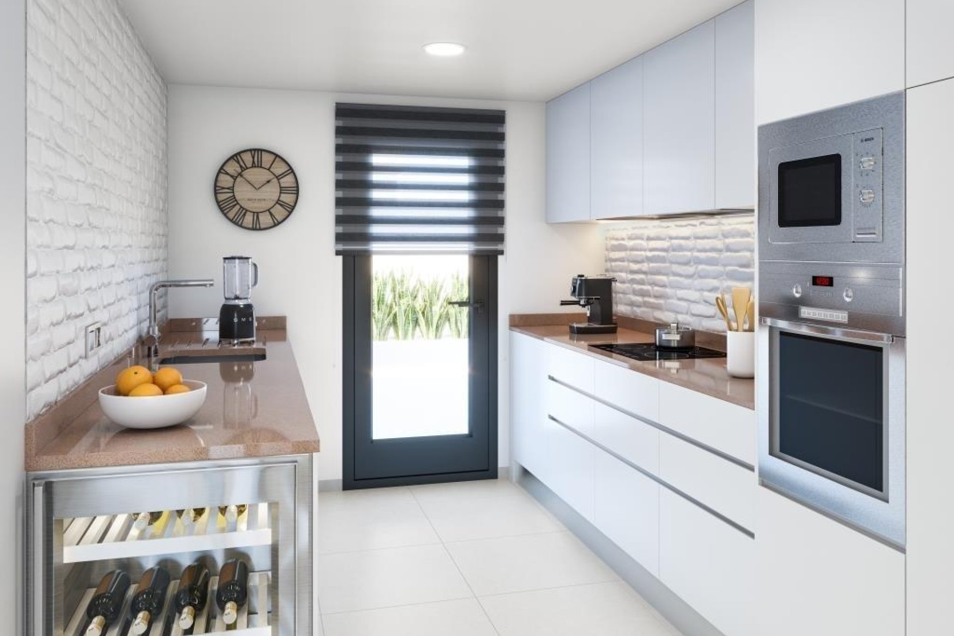 Neuf - Villa  - San Fulgencio