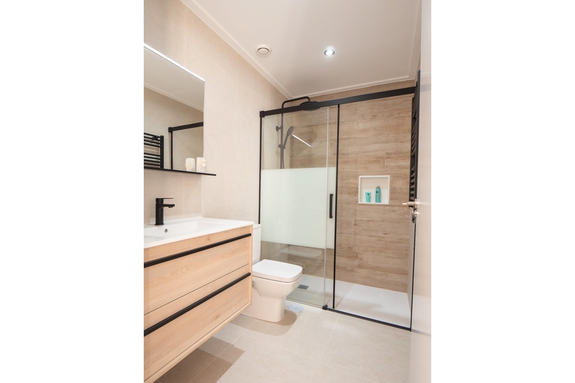 Neuf - Villa  - San Fulgencio