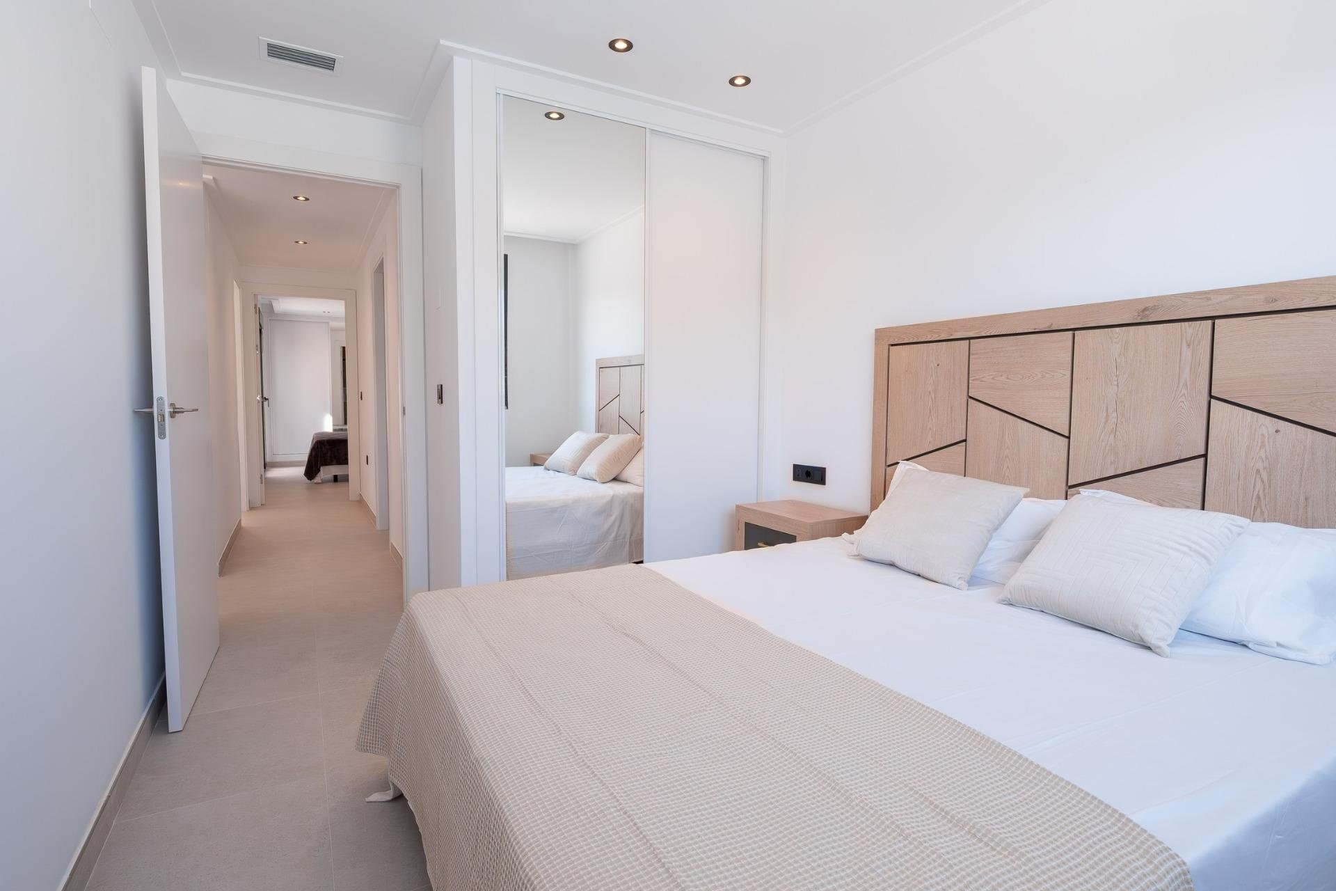 Neuf - Villa  - San Fulgencio