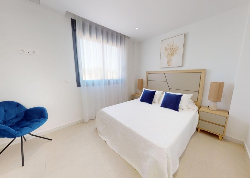 Neuf - Villa  - San Fulgencio