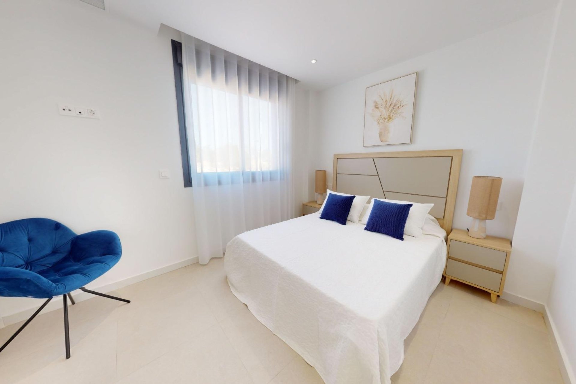 Neuf - Villa  - San Fulgencio