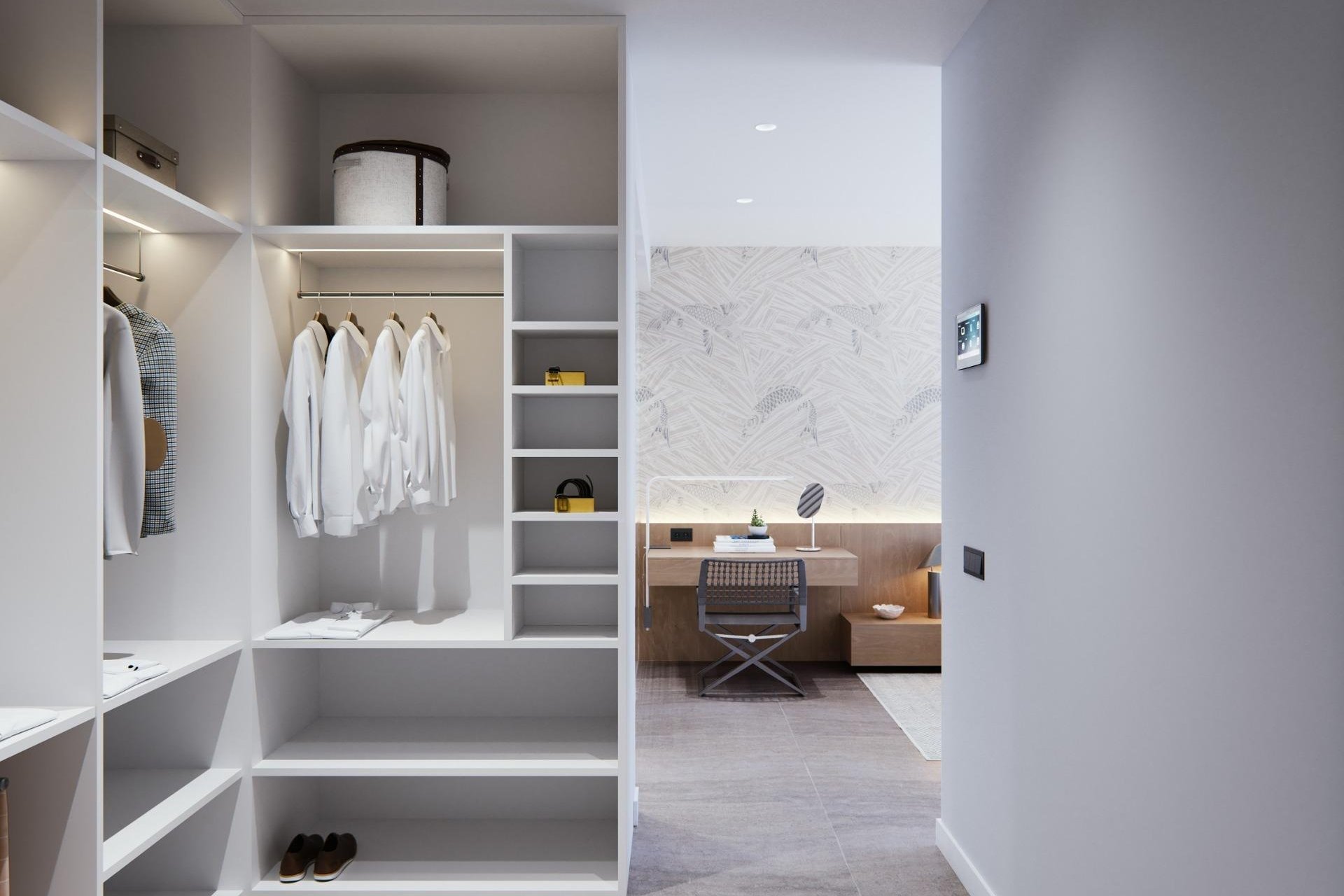 Neuf - Villa  - San Javier