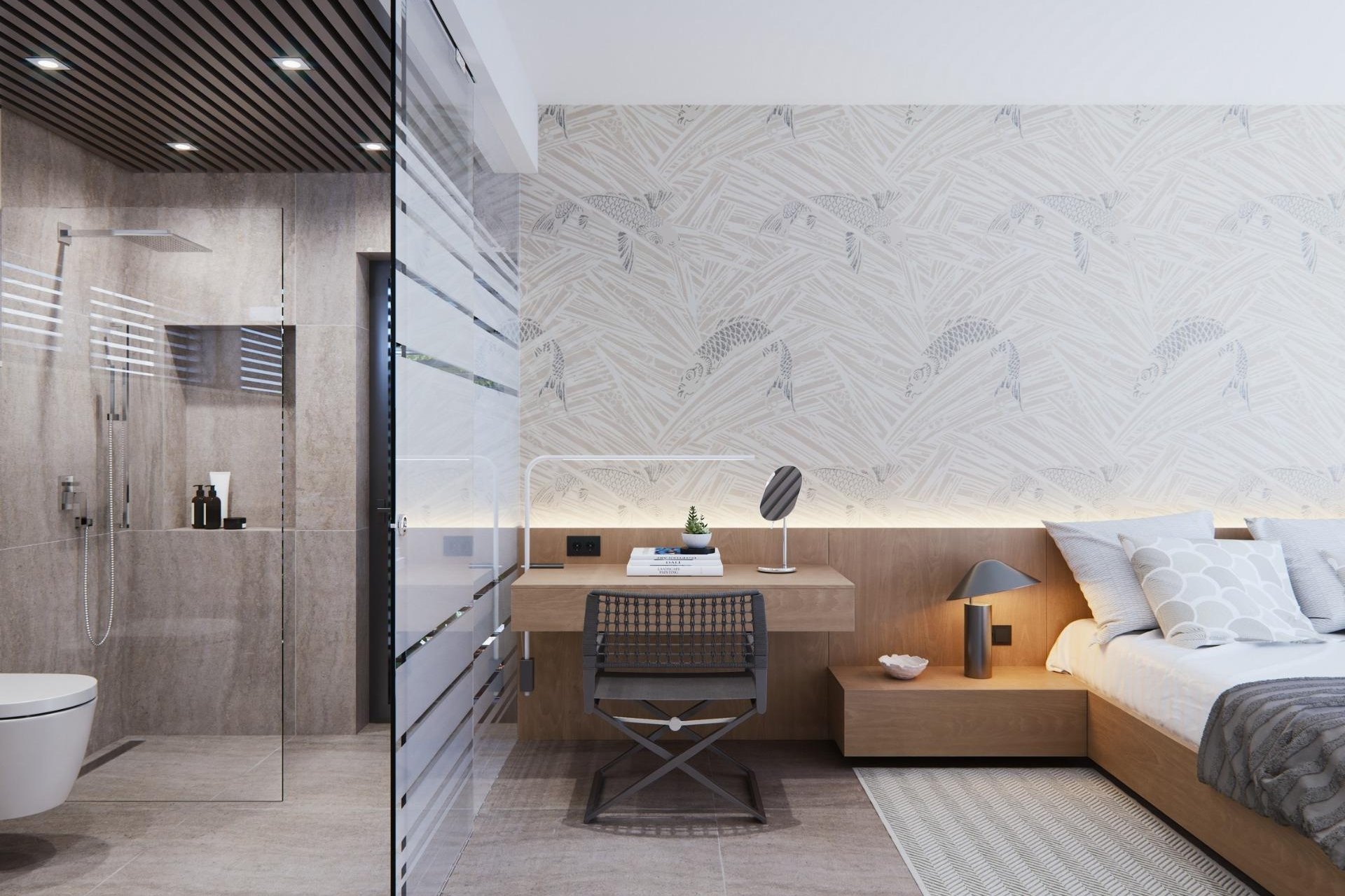 Neuf - Villa  - San Javier