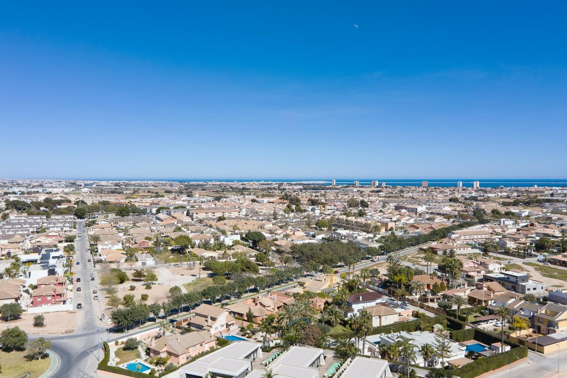 Neuf - Villa  - San Javier