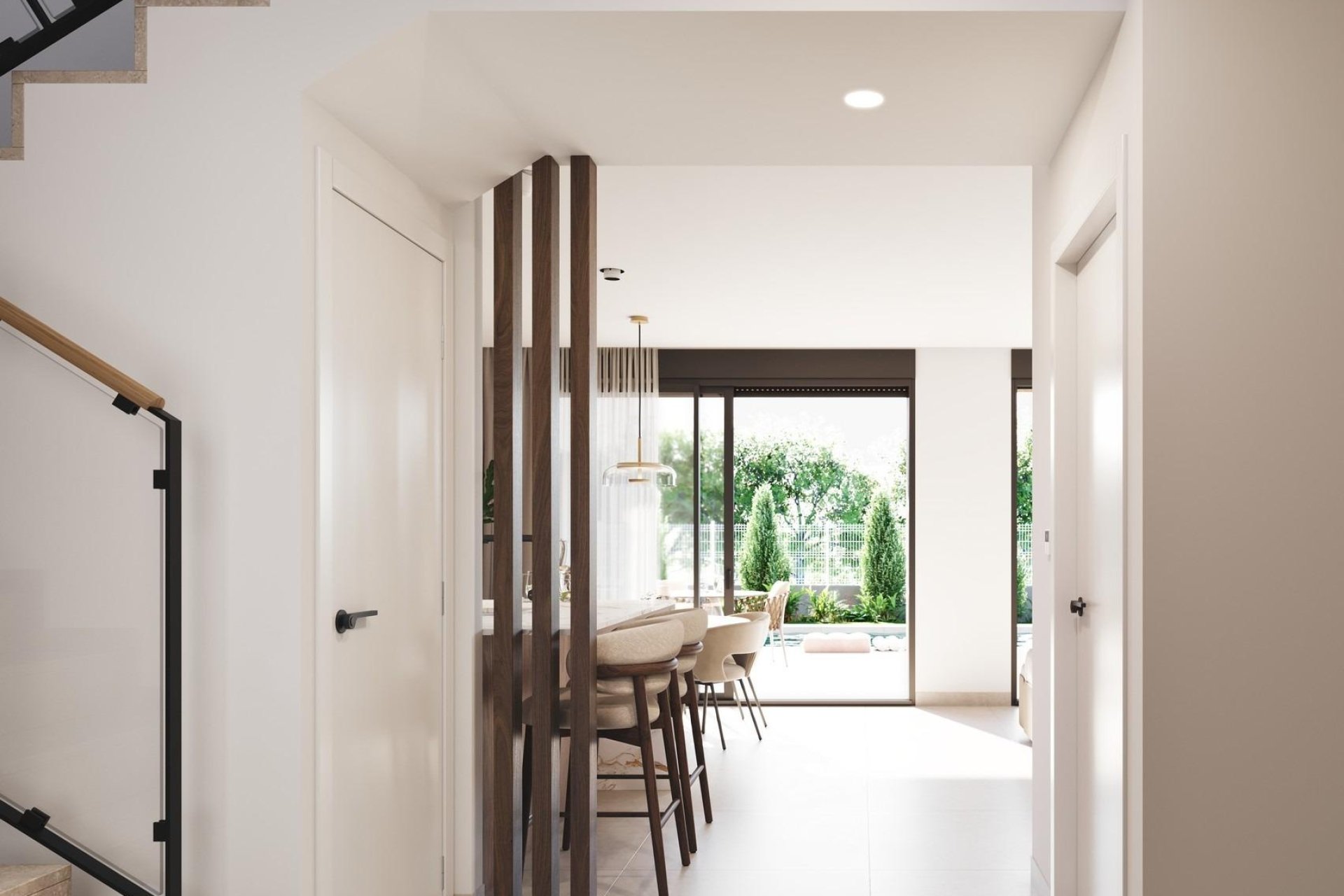 Neuf - Villa  - San Javier