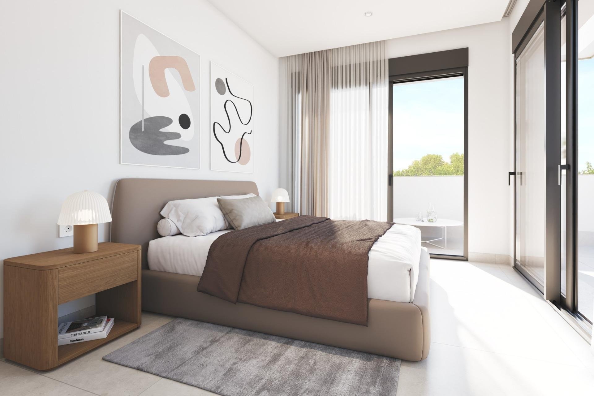 Neuf - Villa  - San Javier