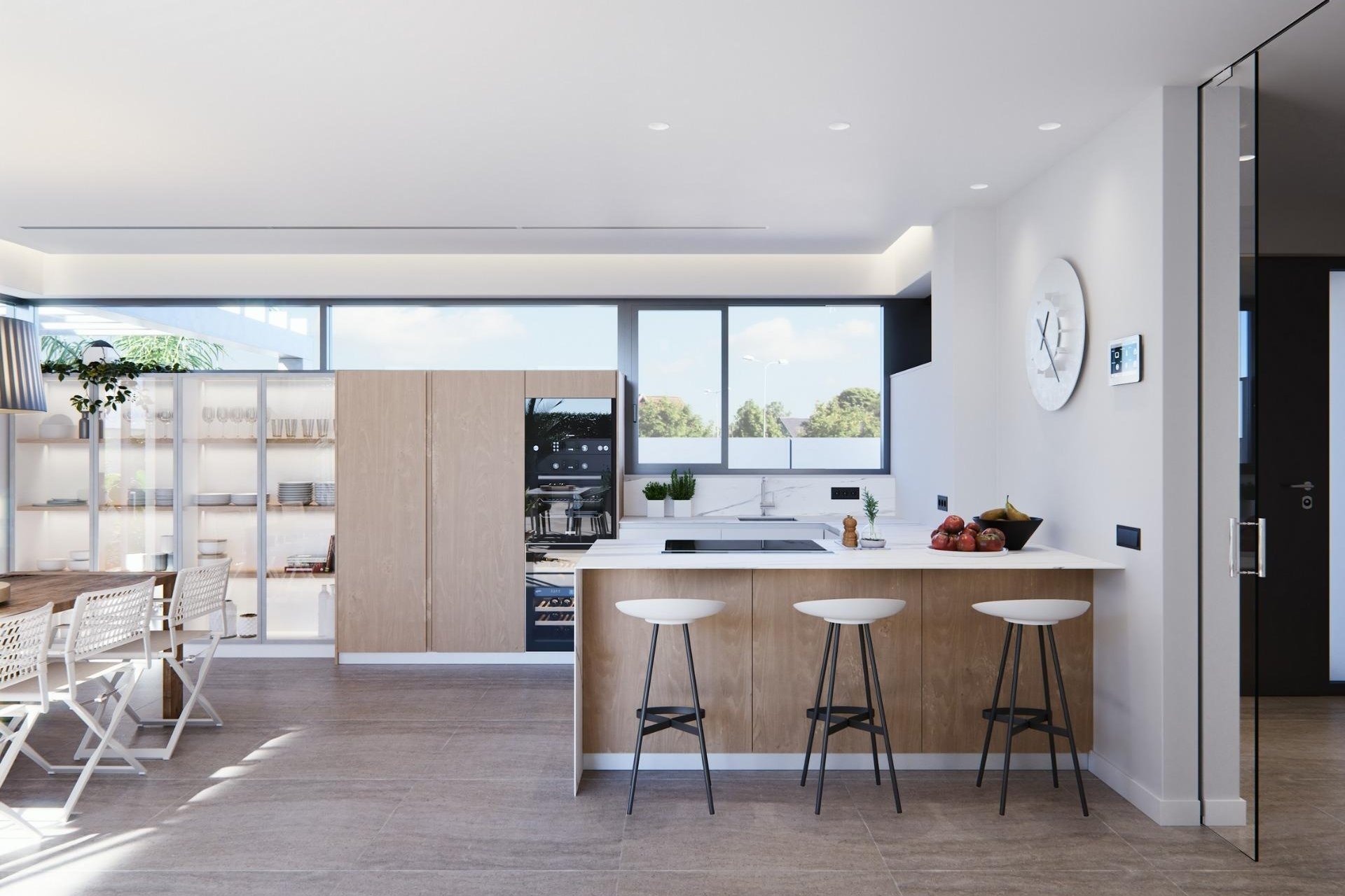 Neuf - Villa  - San Javier