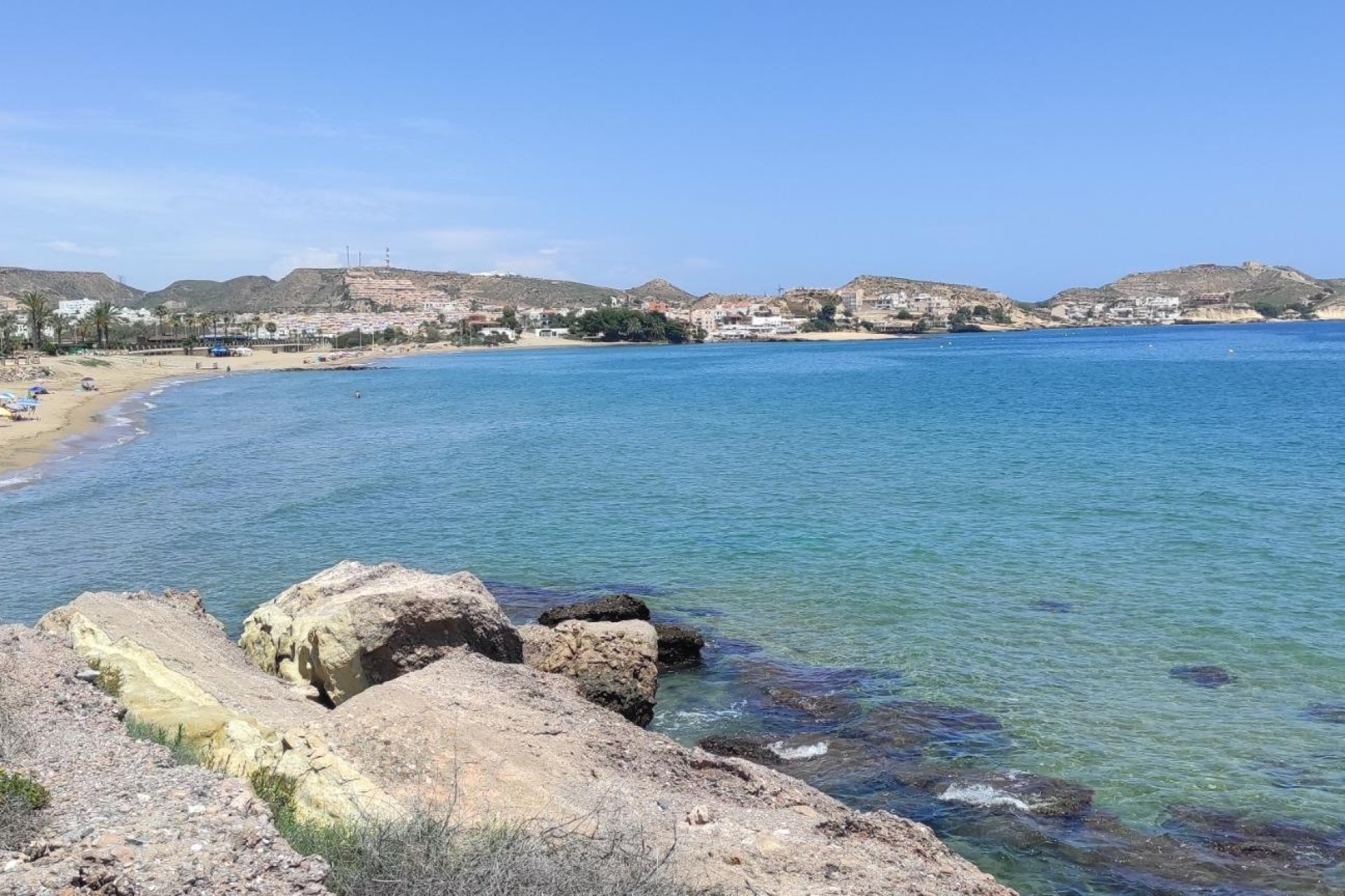 Neuf - Villa  - San Juan de los Terreros
