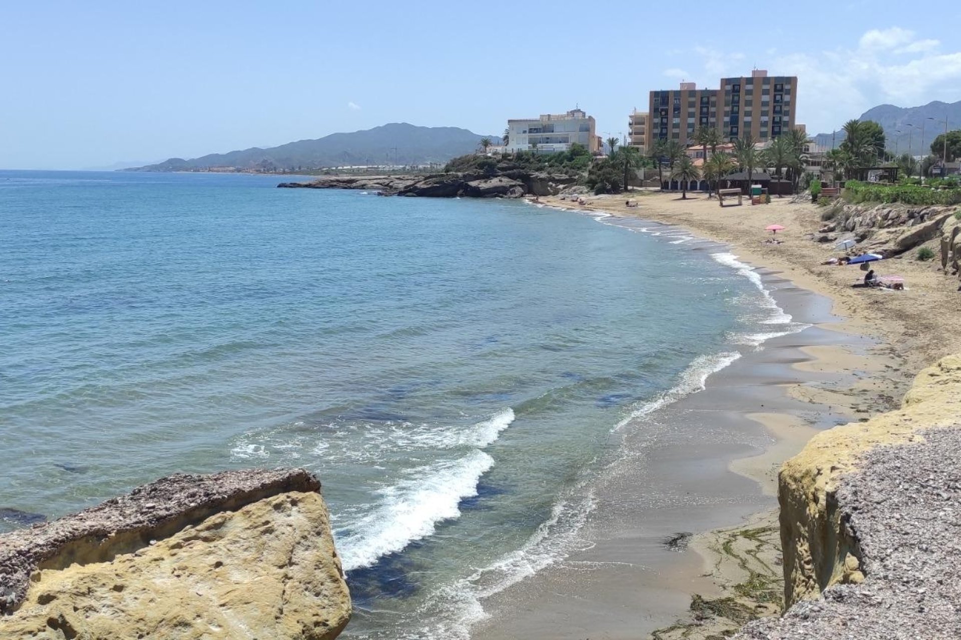 Neuf - Villa  - San Juan de los Terreros