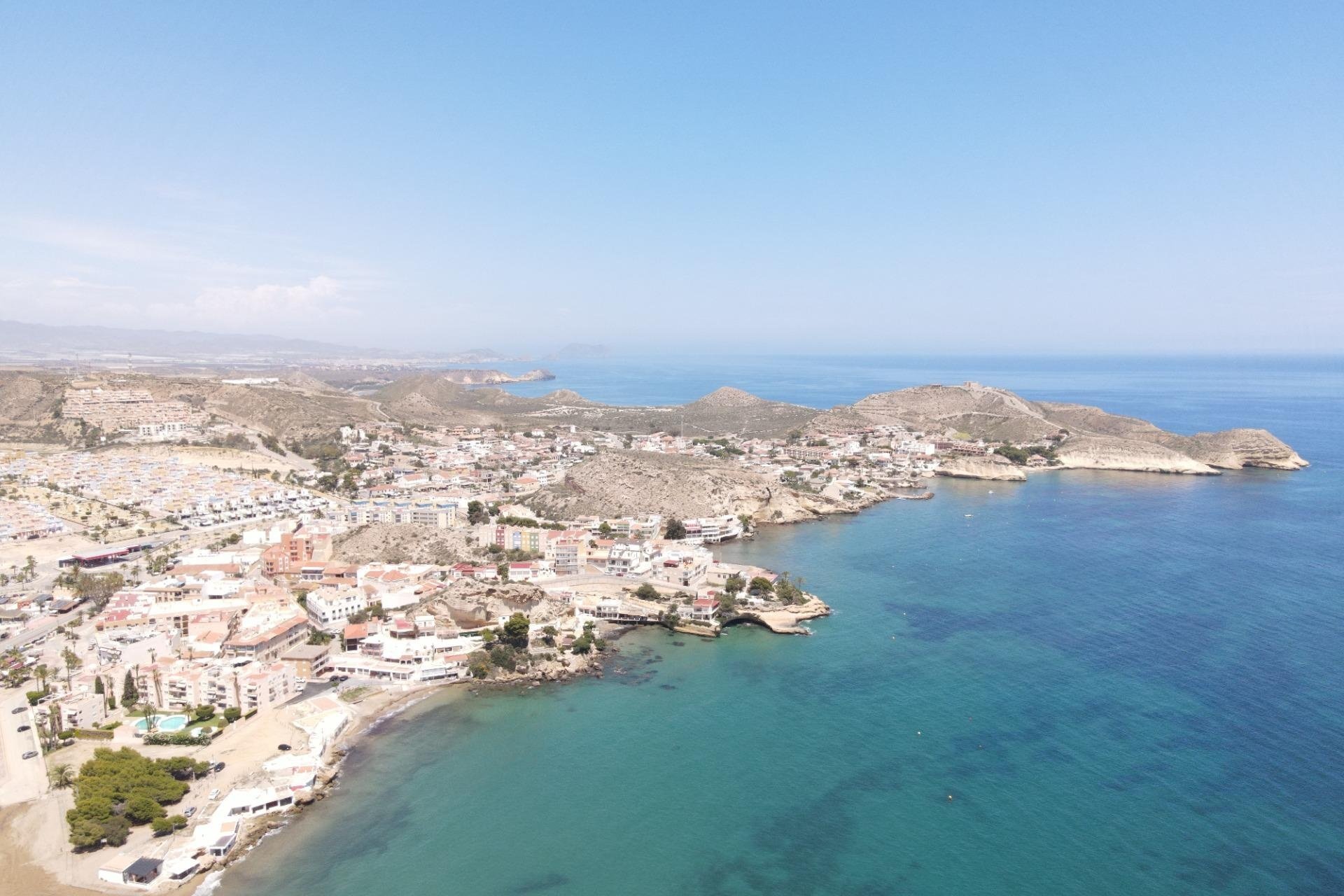 Neuf - Villa  - San Juan de los Terreros