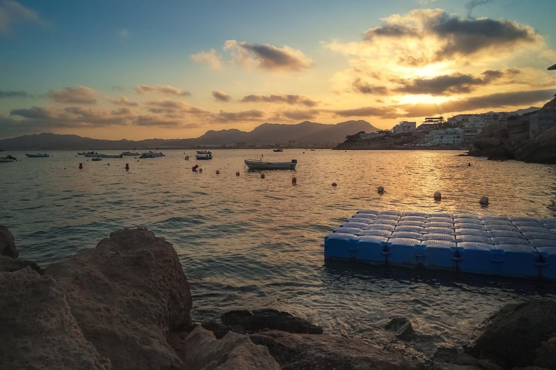 Neuf - Villa  - San Juan de los Terreros