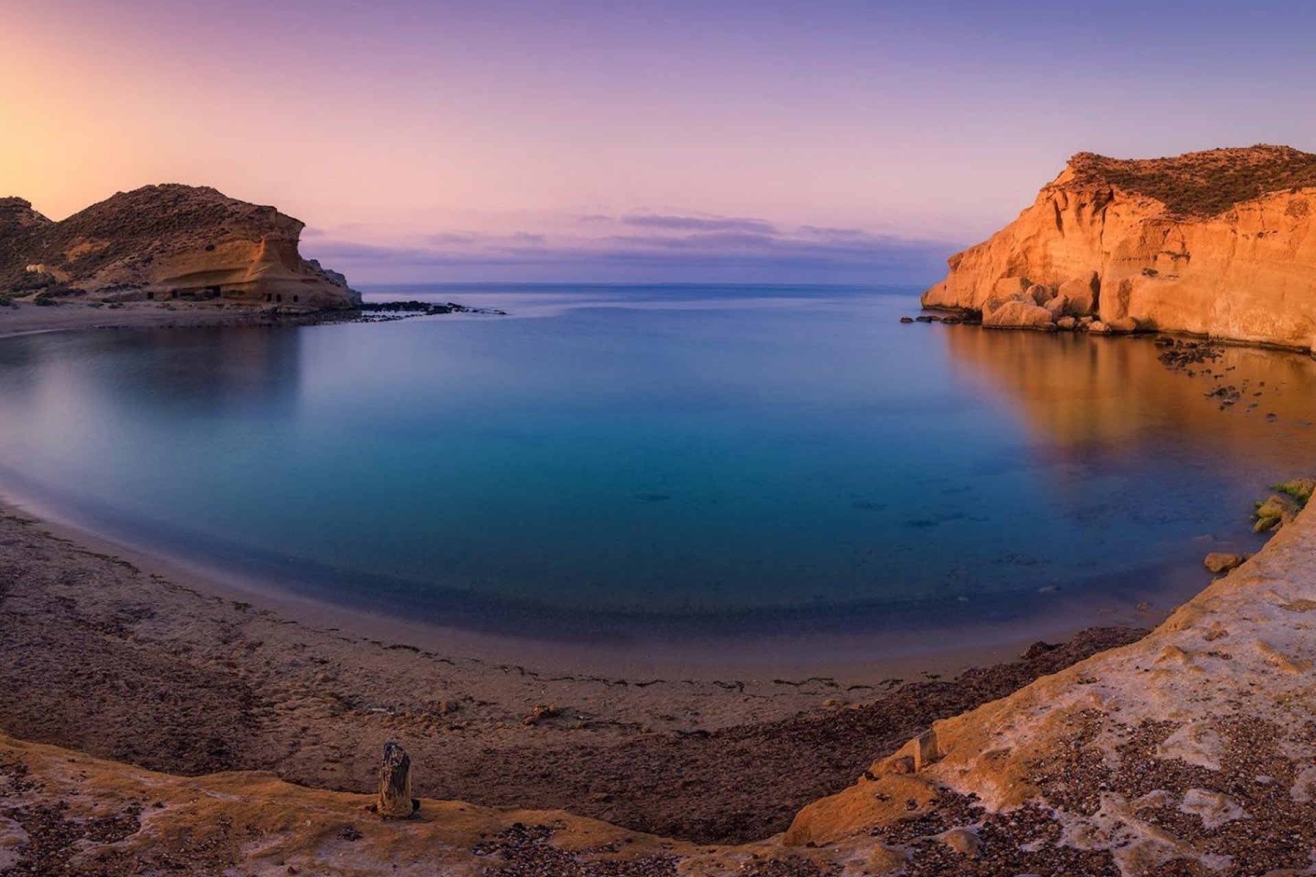 Neuf - Villa  - San Juan de los Terreros