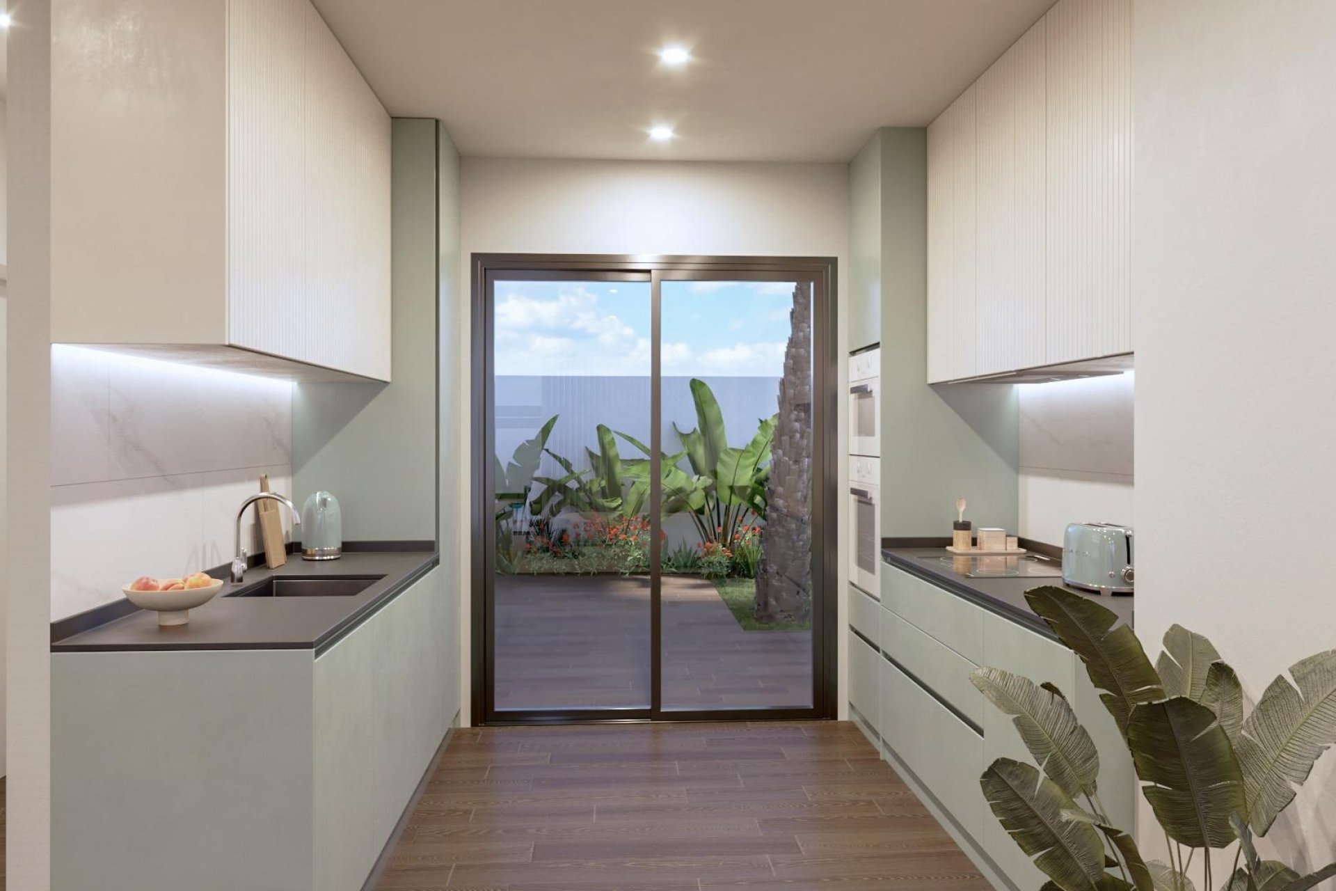 Neuf - Villa  - San Pedro del Pinatar