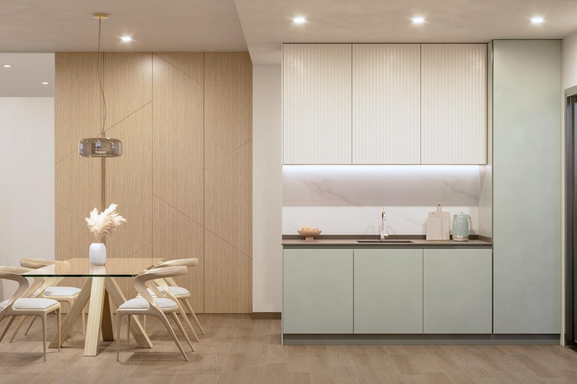 Neuf - Villa  - San Pedro del Pinatar