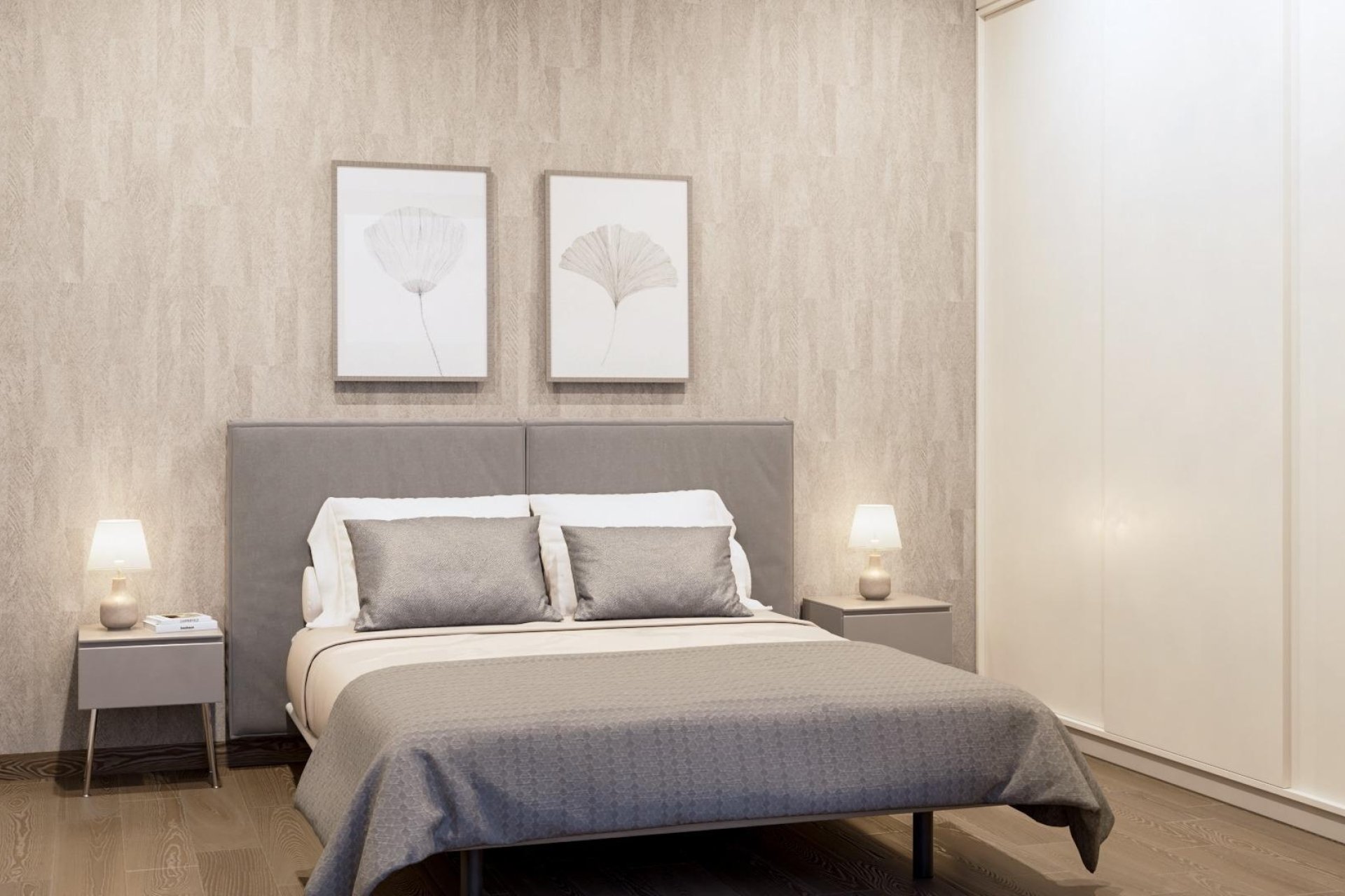 Neuf - Villa  - San Pedro del Pinatar