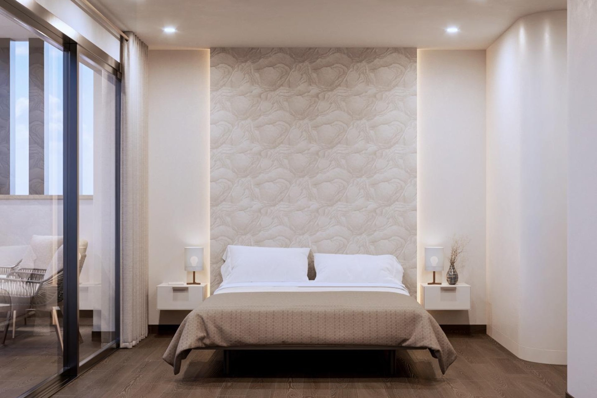 Neuf - Villa  - San Pedro del Pinatar