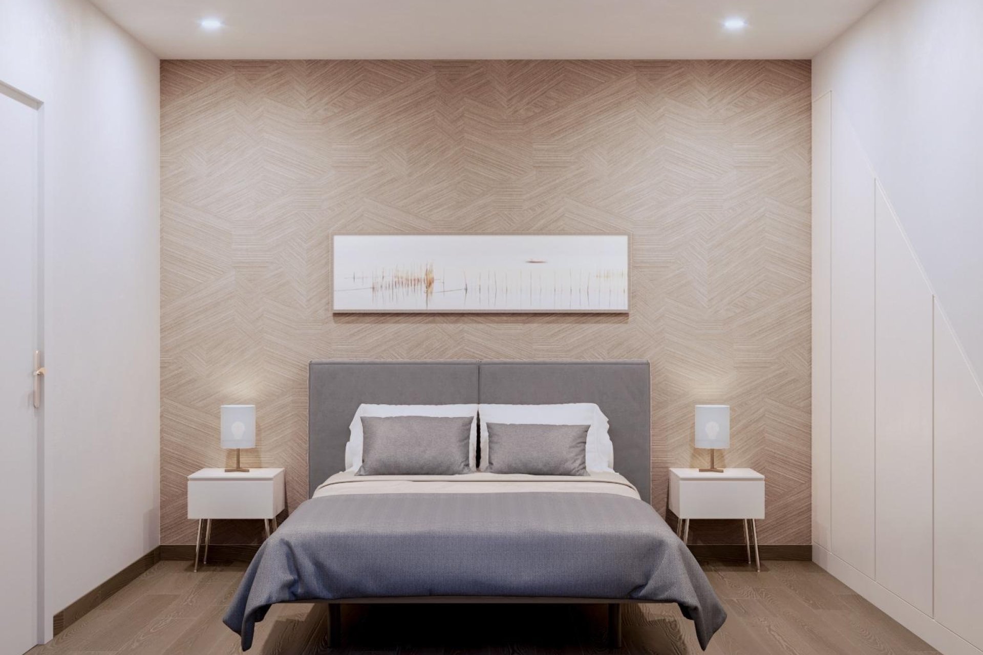 Neuf - Villa  - San Pedro del Pinatar