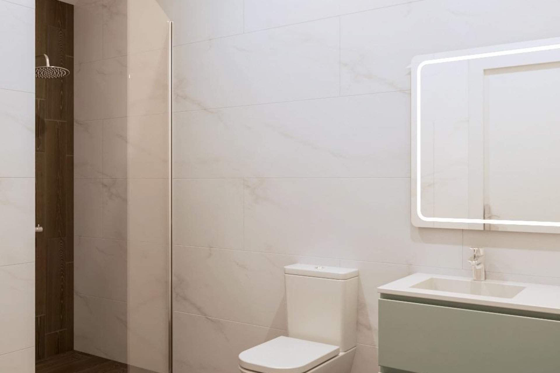 Neuf - Villa  - San Pedro del Pinatar